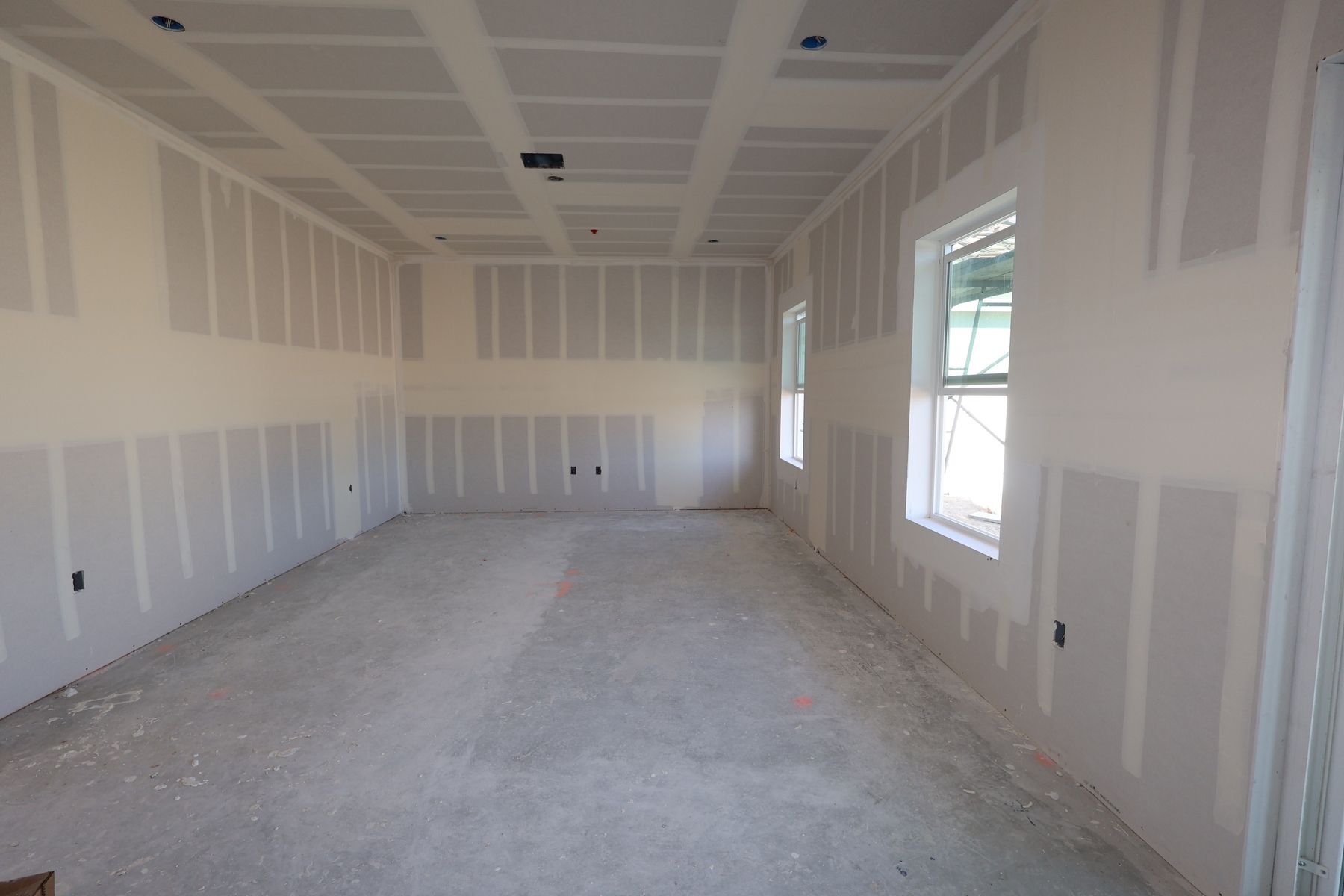 Interior - August 31, 2026