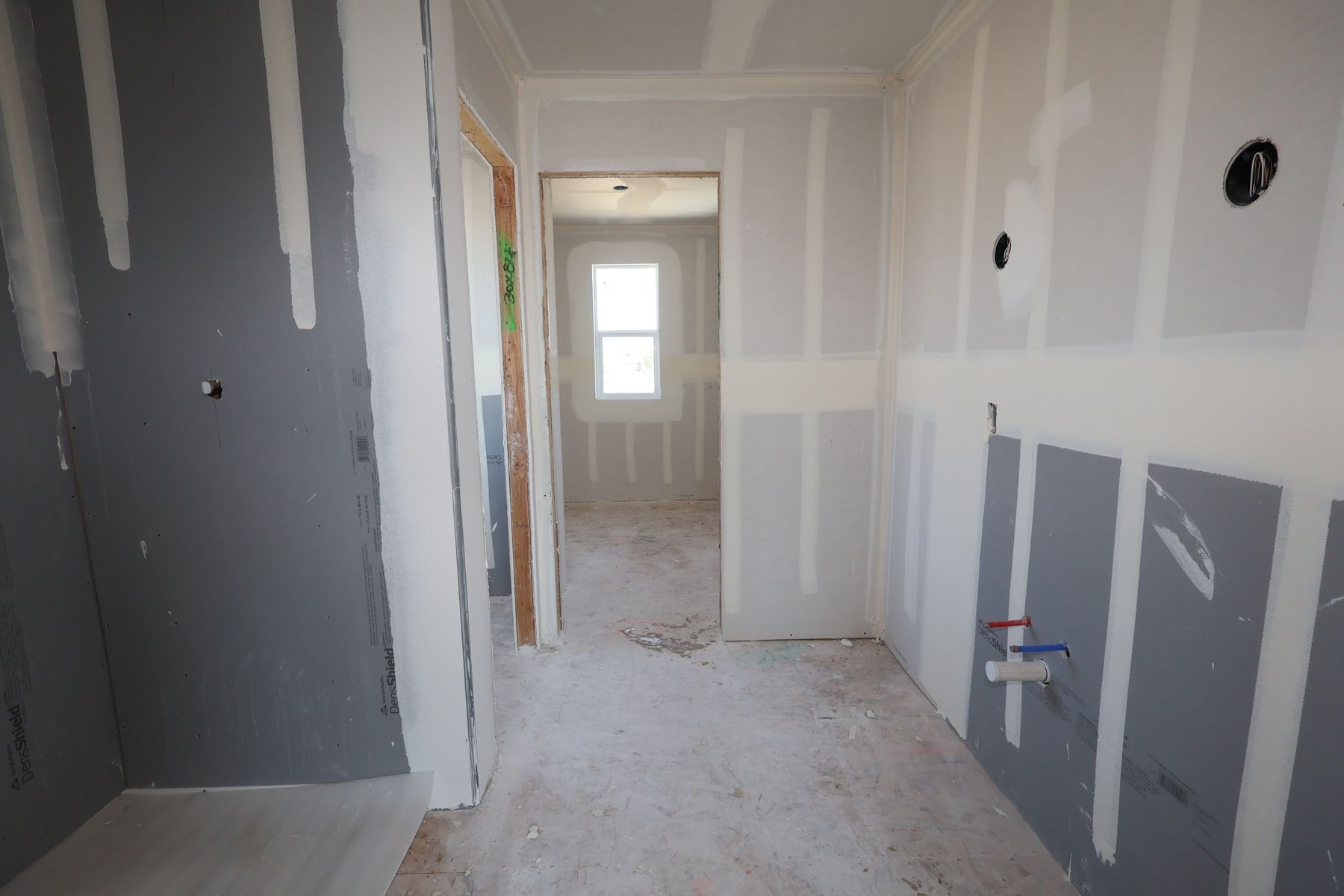 Interior - August 31, 2026