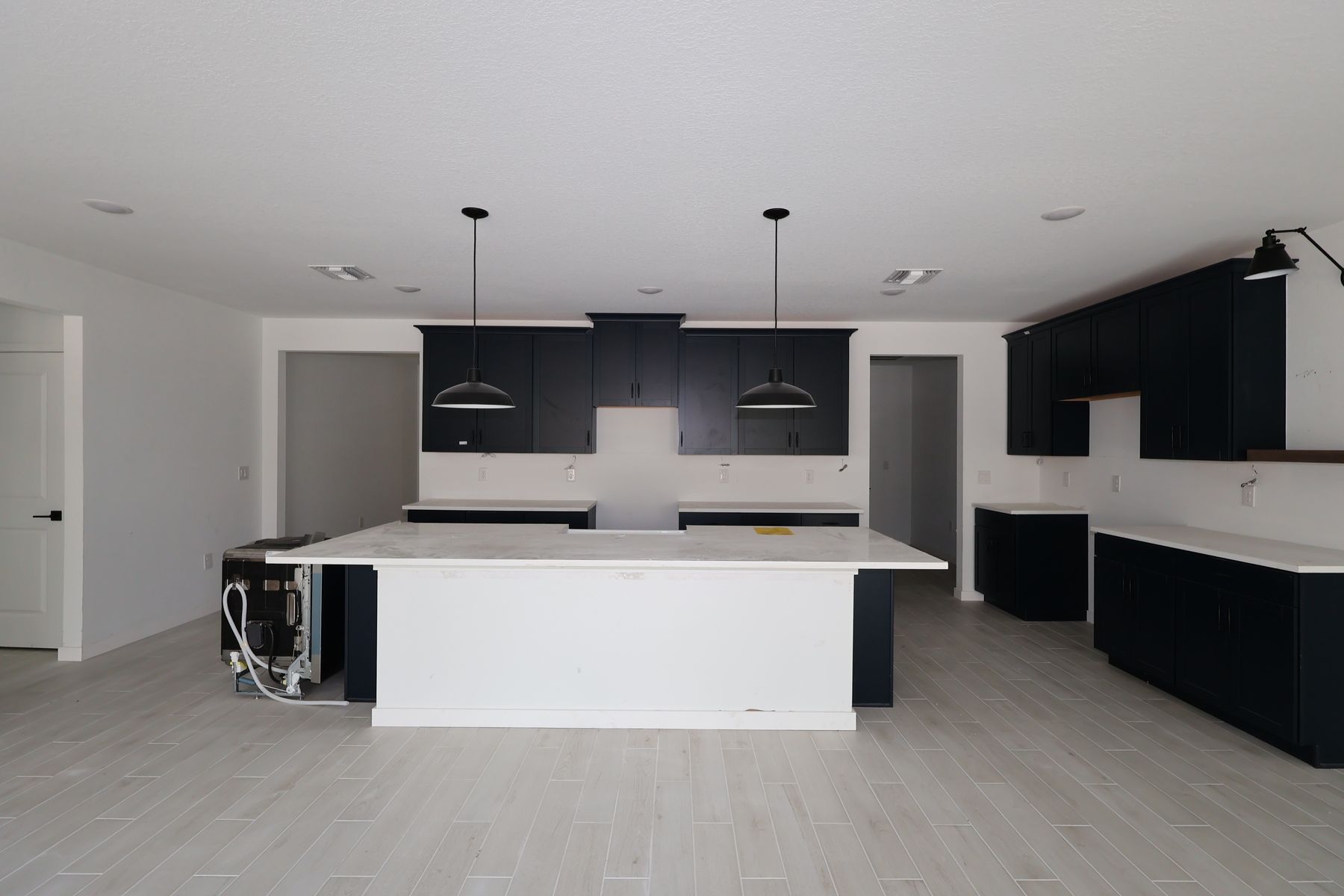 Kitchen - August 26, 2026