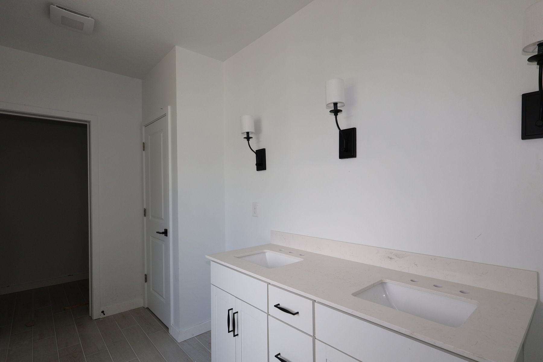 Bathroom - August 26, 2026