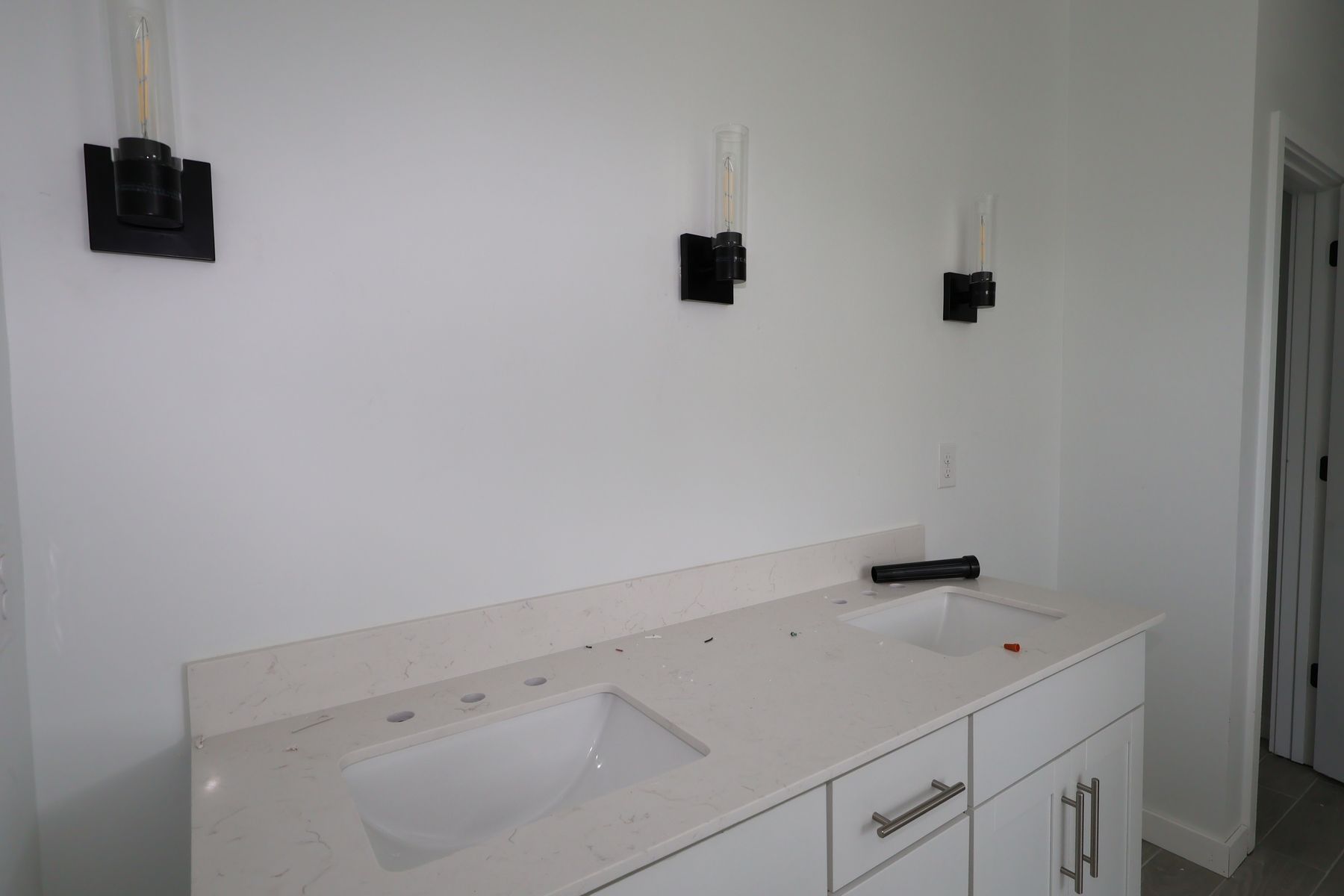 Bathroom - August 26, 2026
