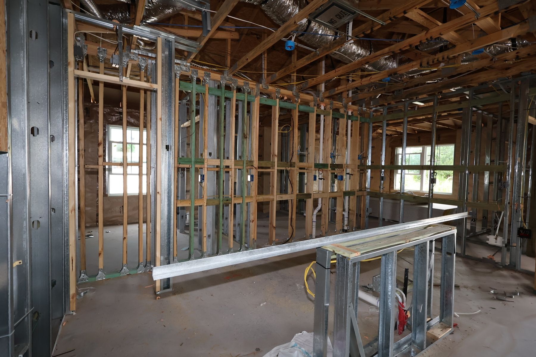Interior - August 26, 2026