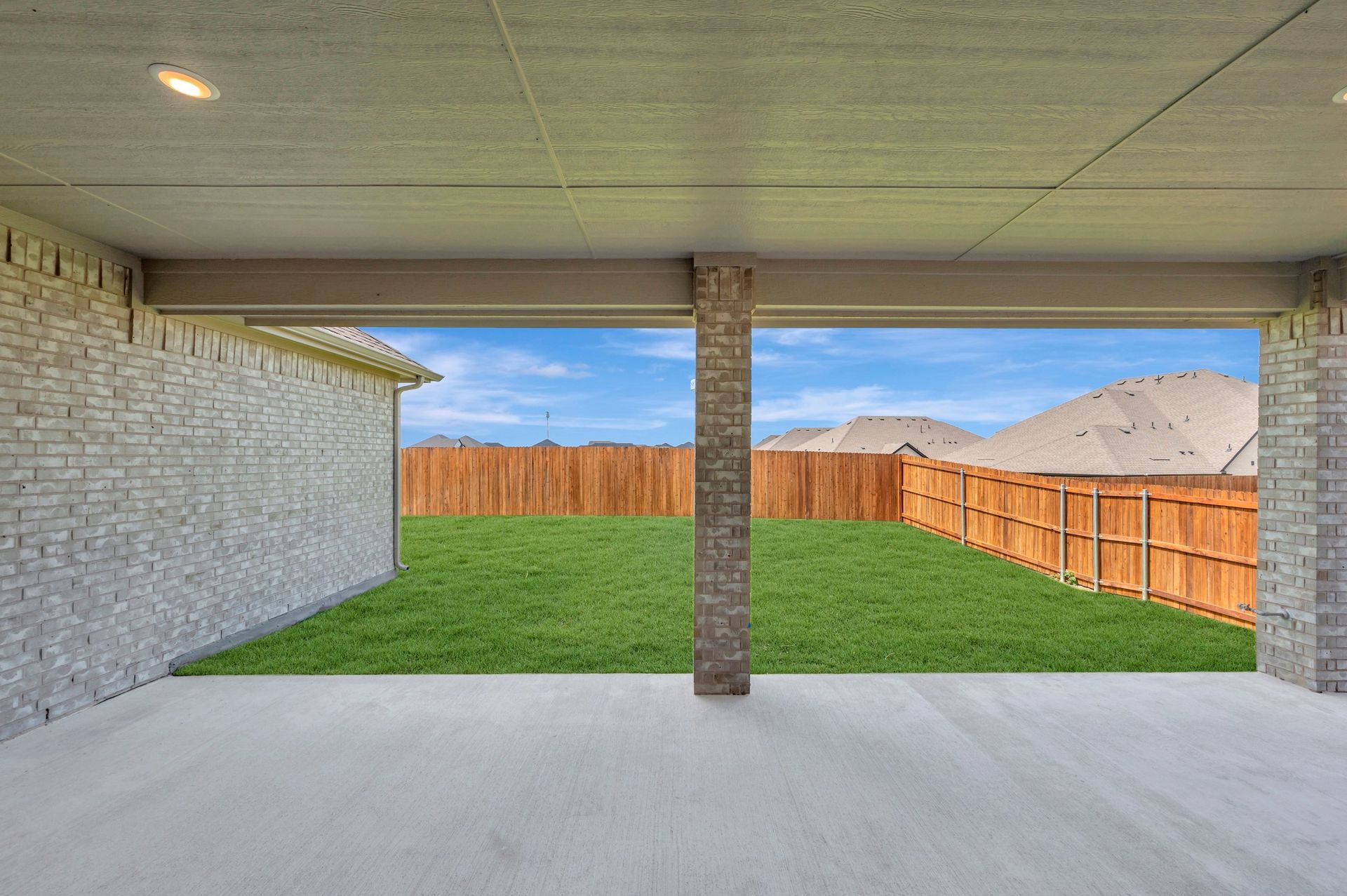 Porch - September 1, 2026