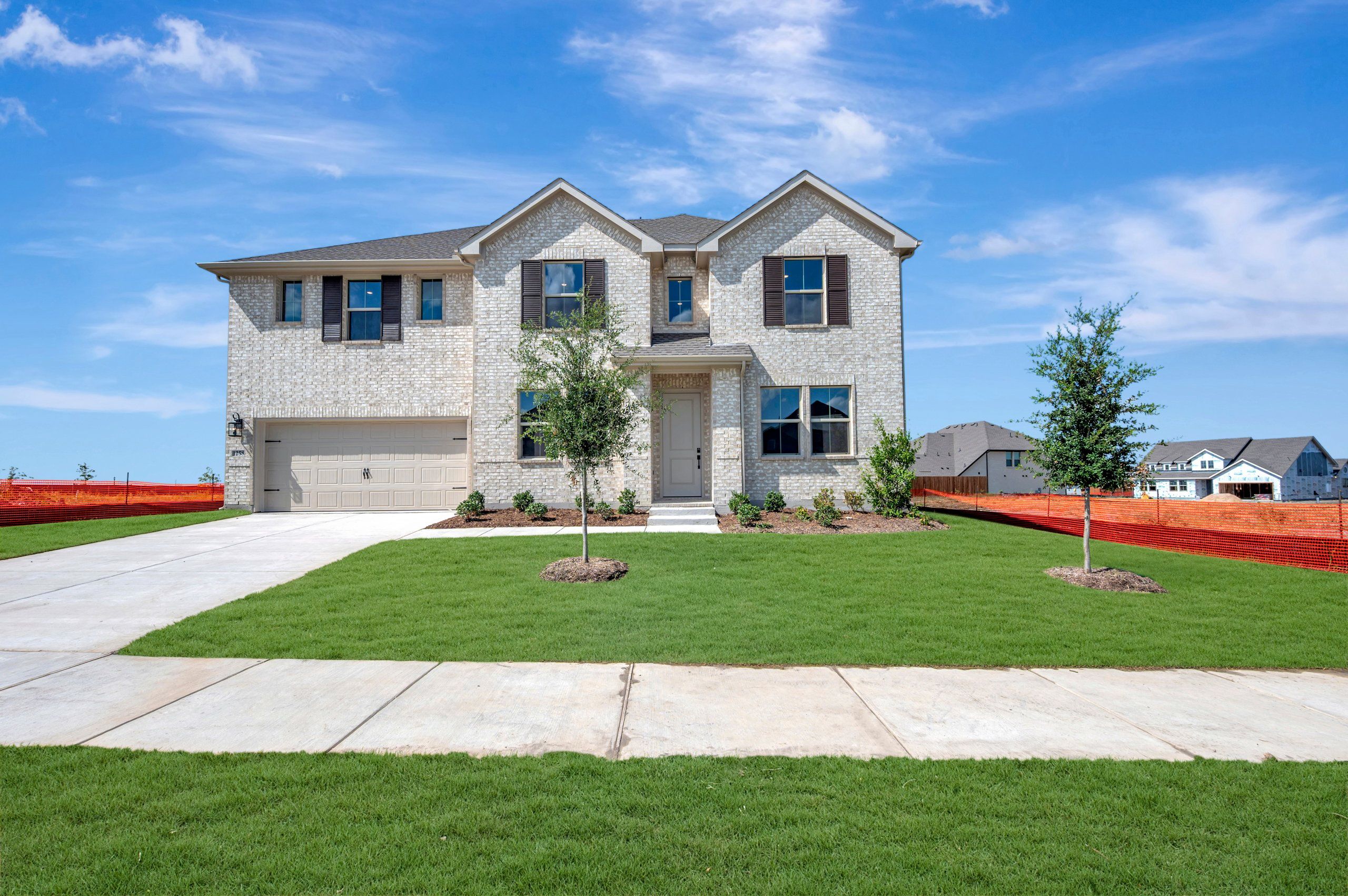 1258 Umber Willow Drive (Stirling)