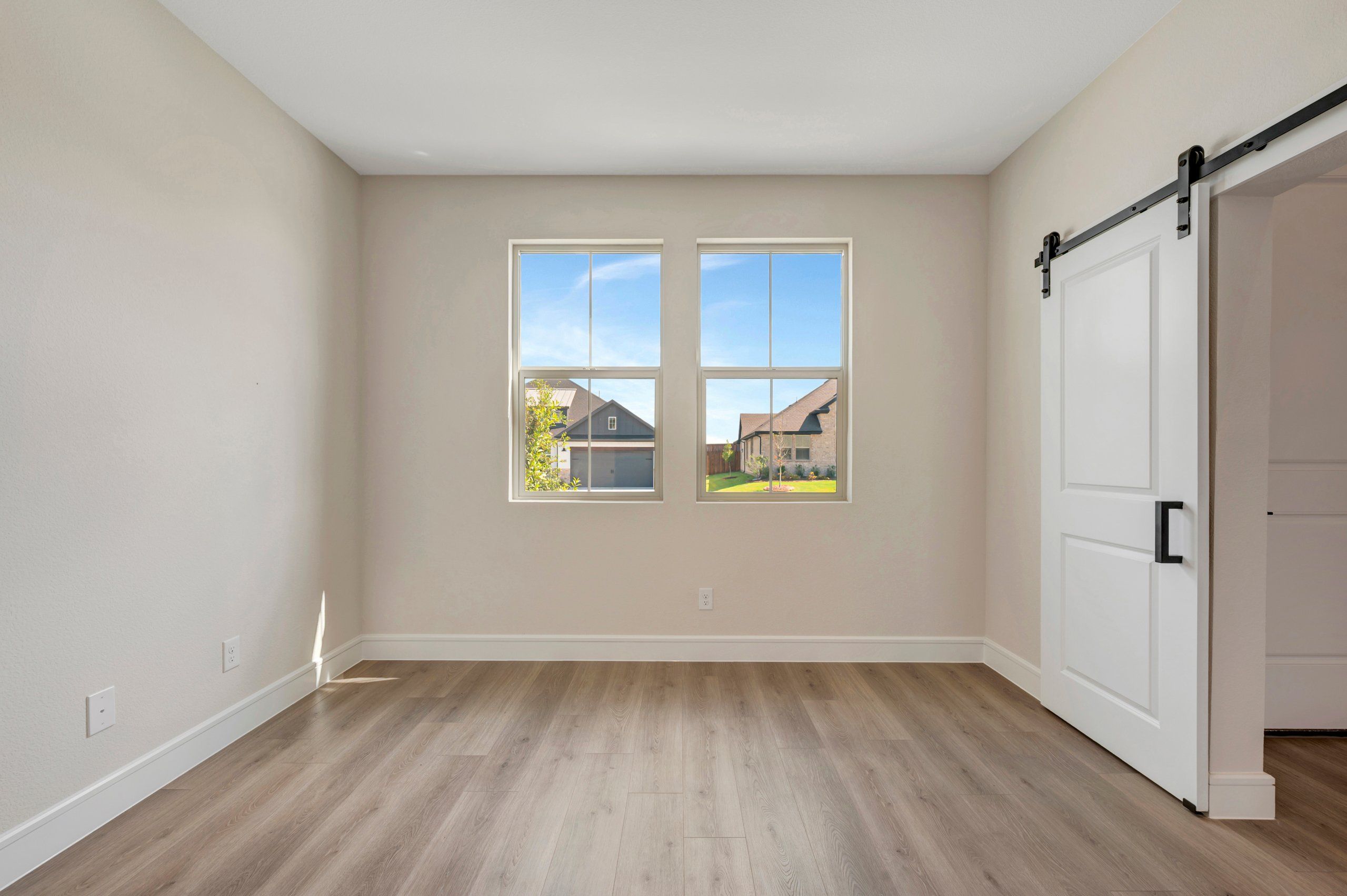 Bedroom - September 1, 2026