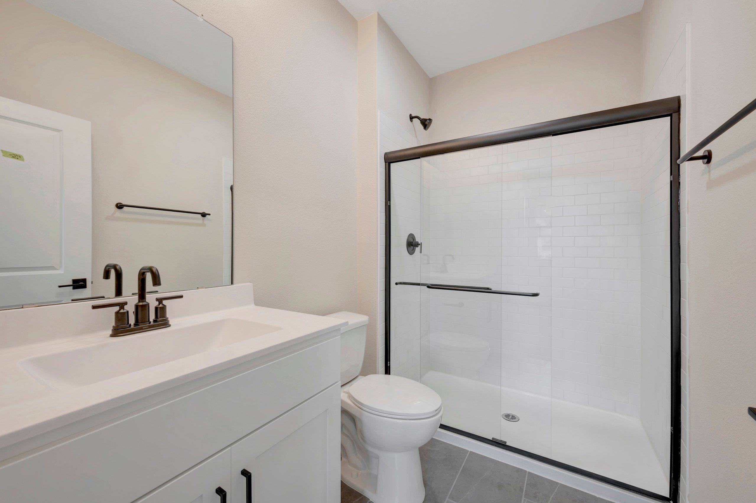 Bathroom - September 1, 2026