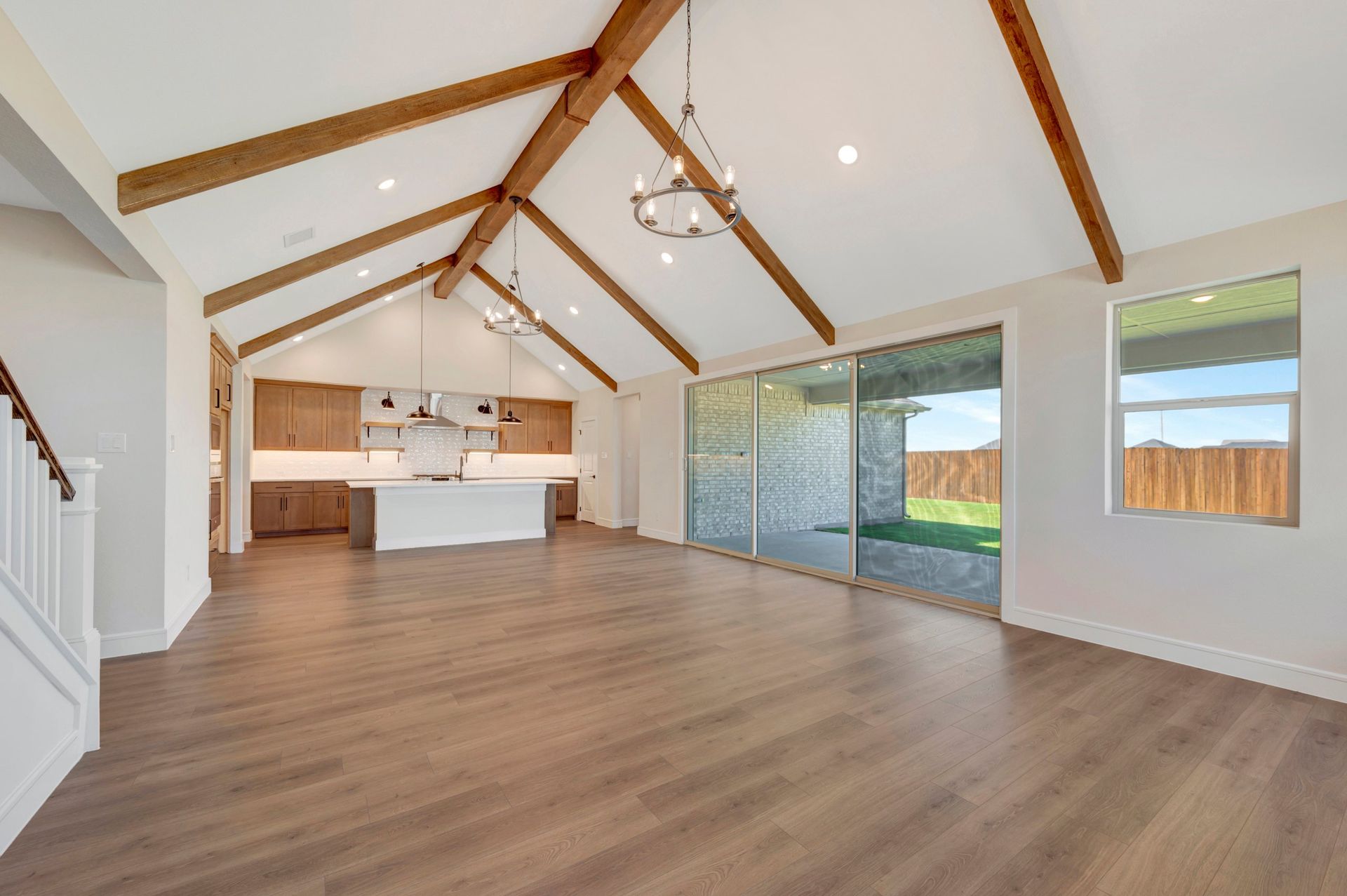 Great Room - September 1, 2026
