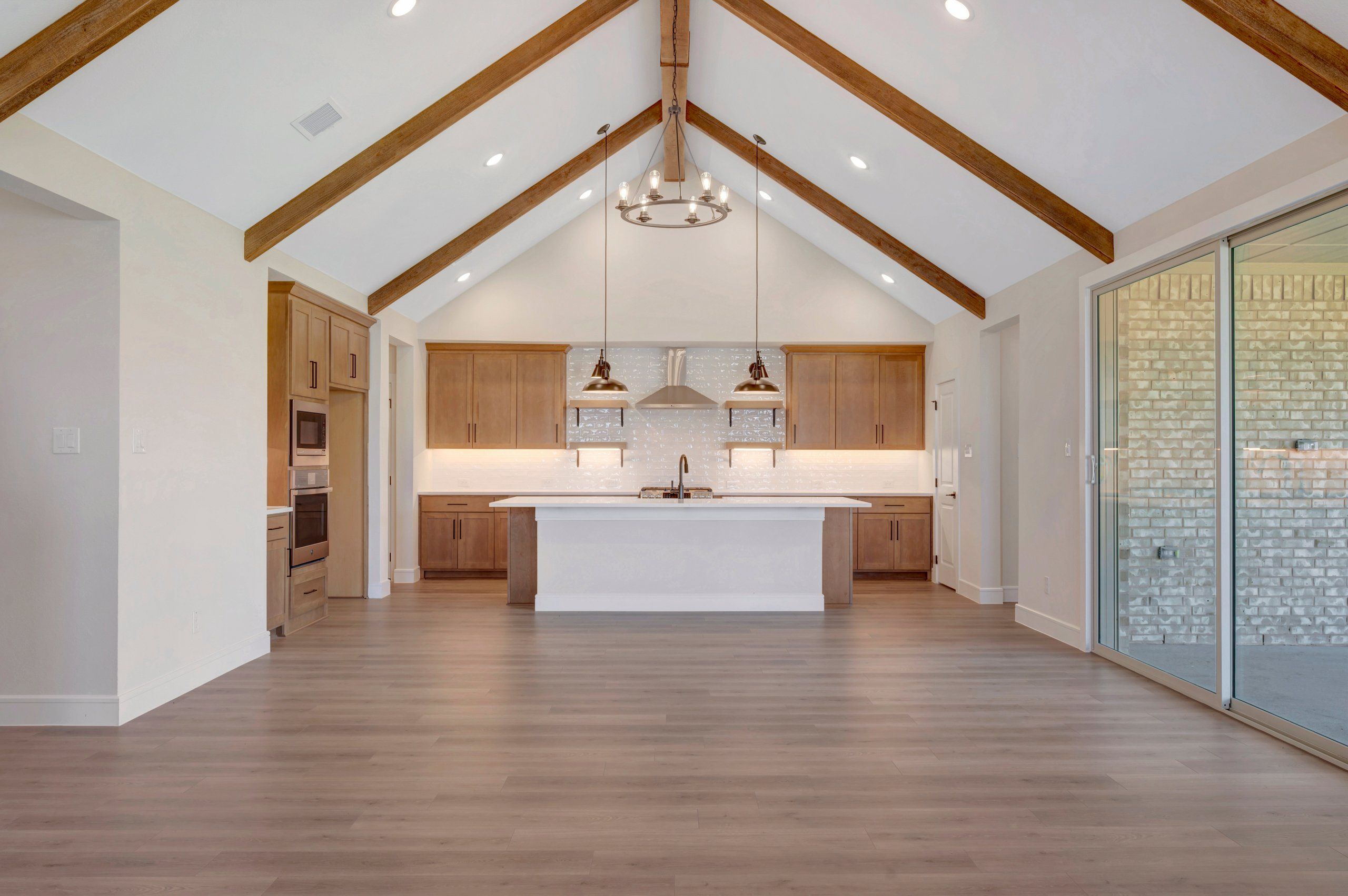 Kitchen - September 1, 2026