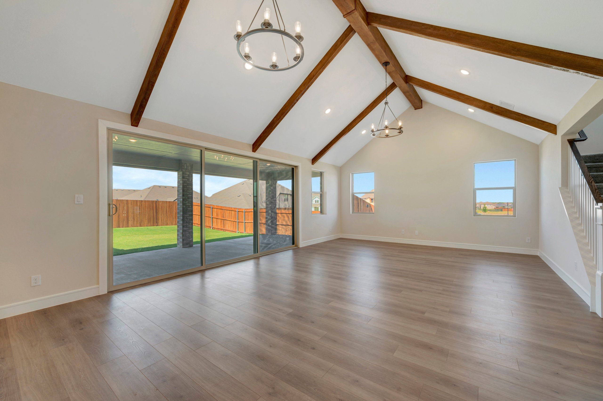 Great Room - September 1, 2026