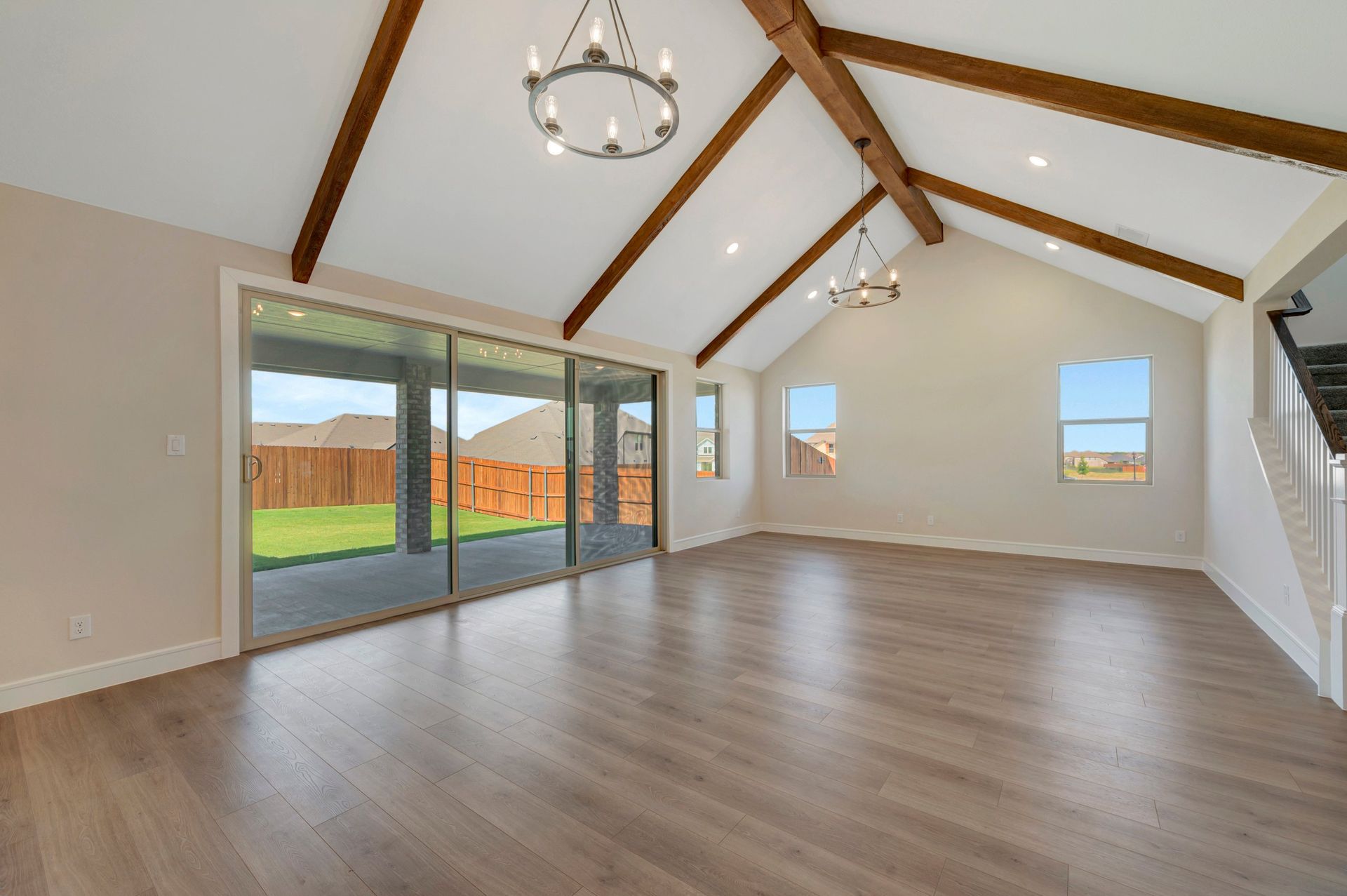 Great Room - September 1, 2026