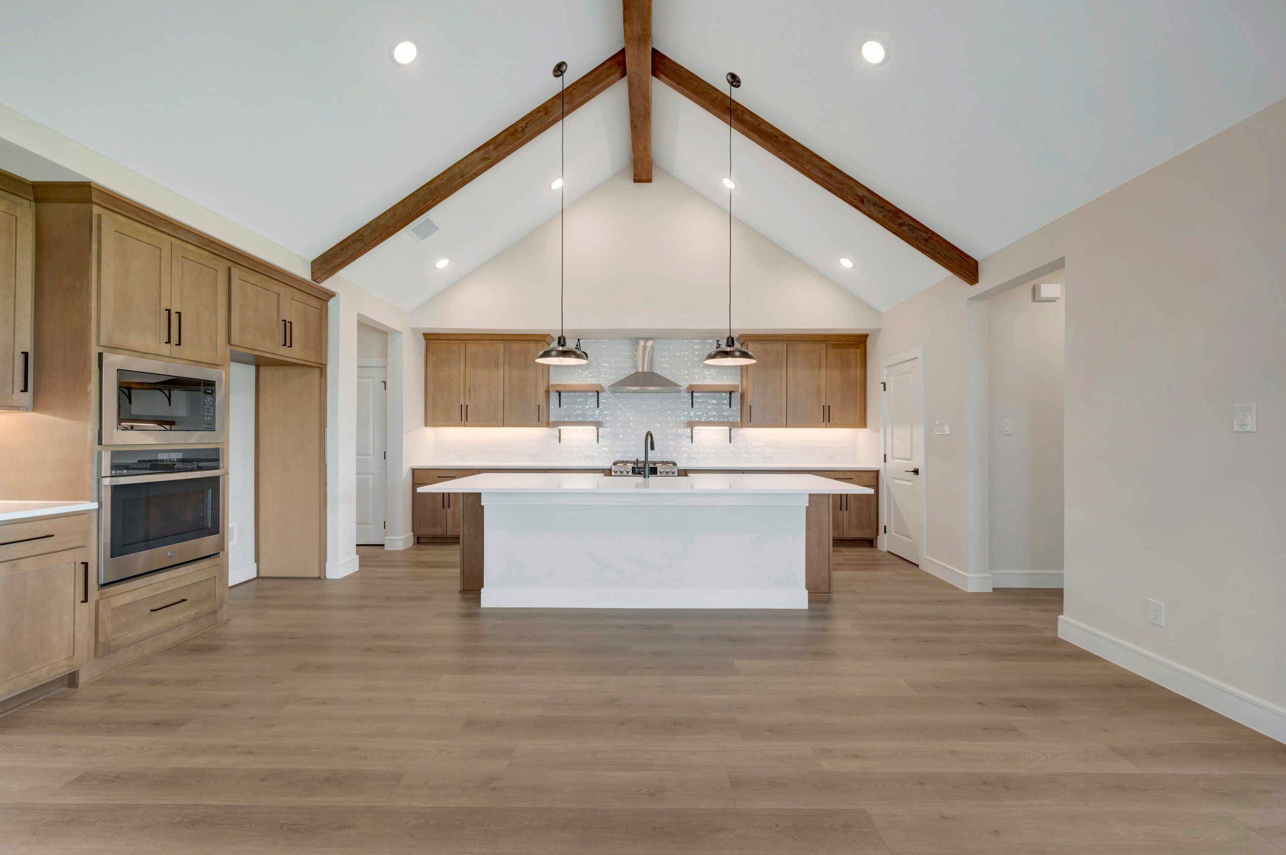 Kitchen - September 1, 2026