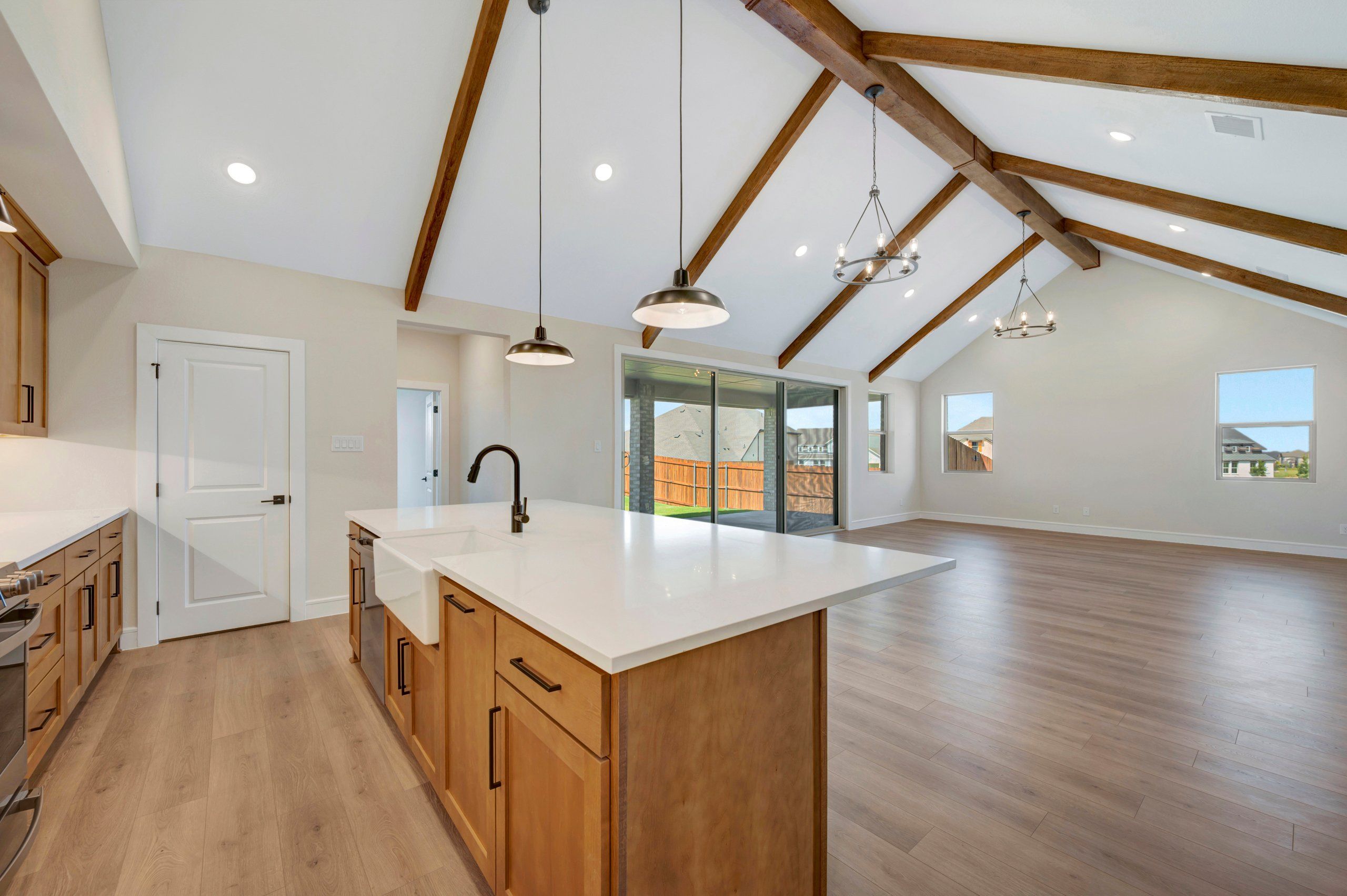 Kitchen - September 1, 2026