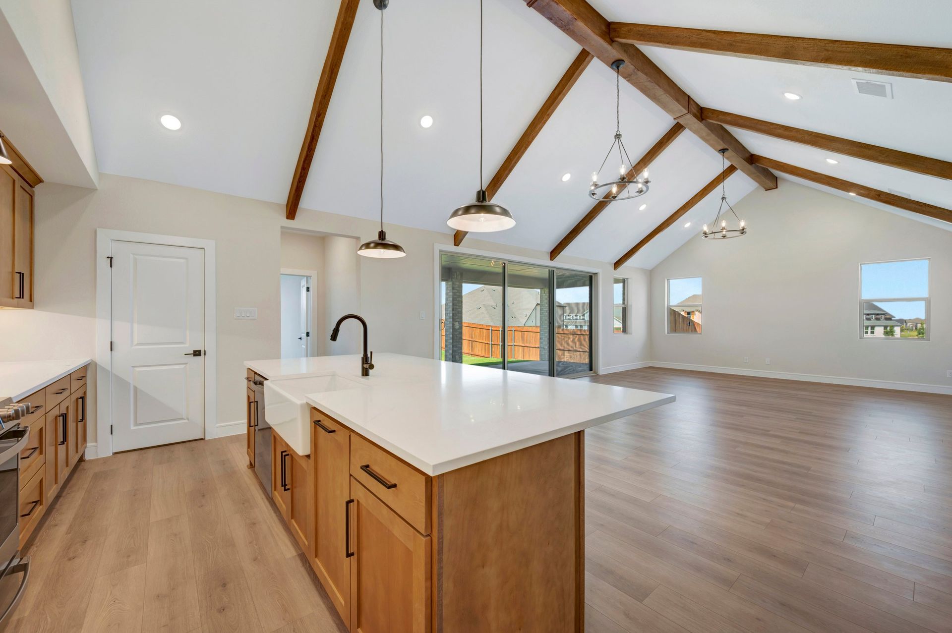 Kitchen - September 1, 2026