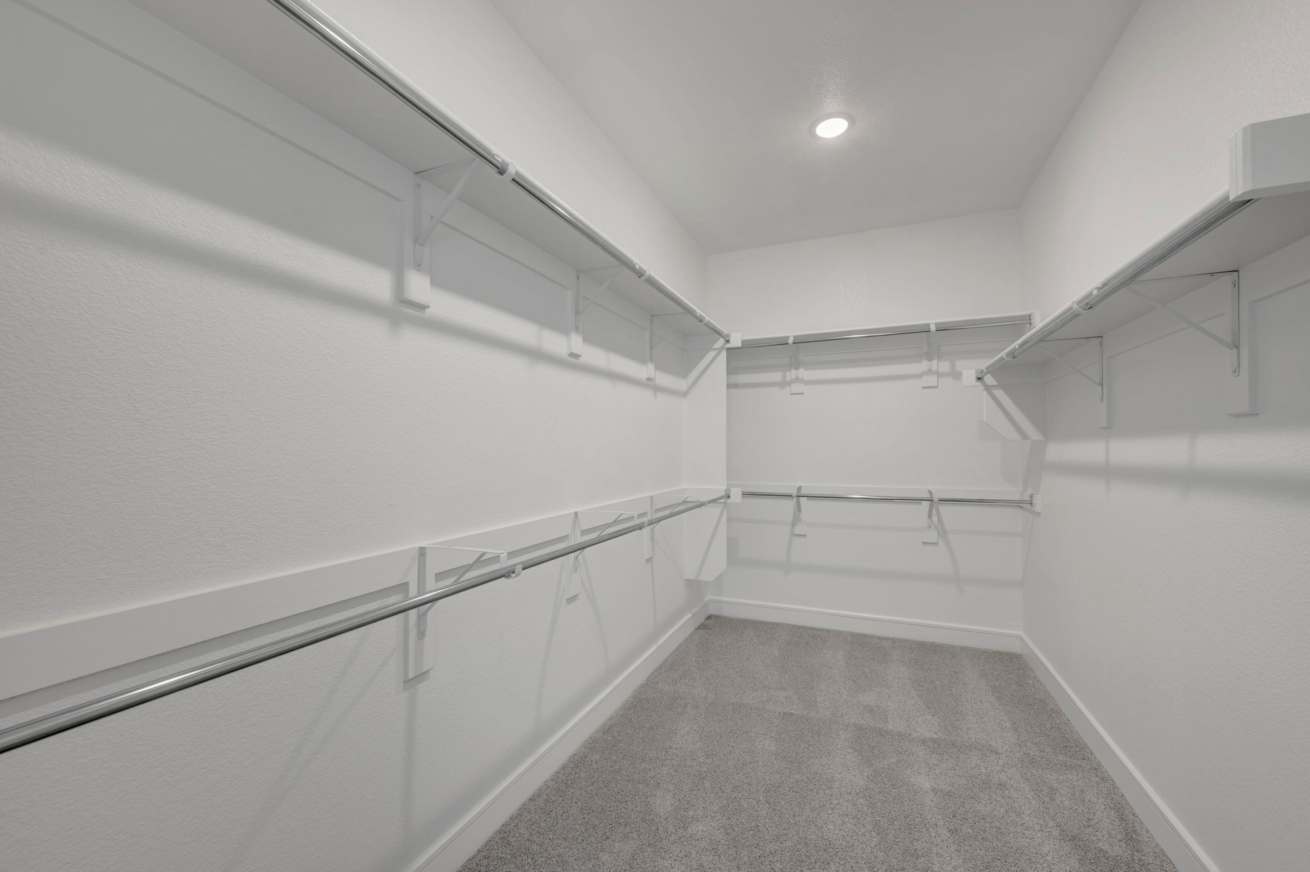 Closet - September 1, 2026