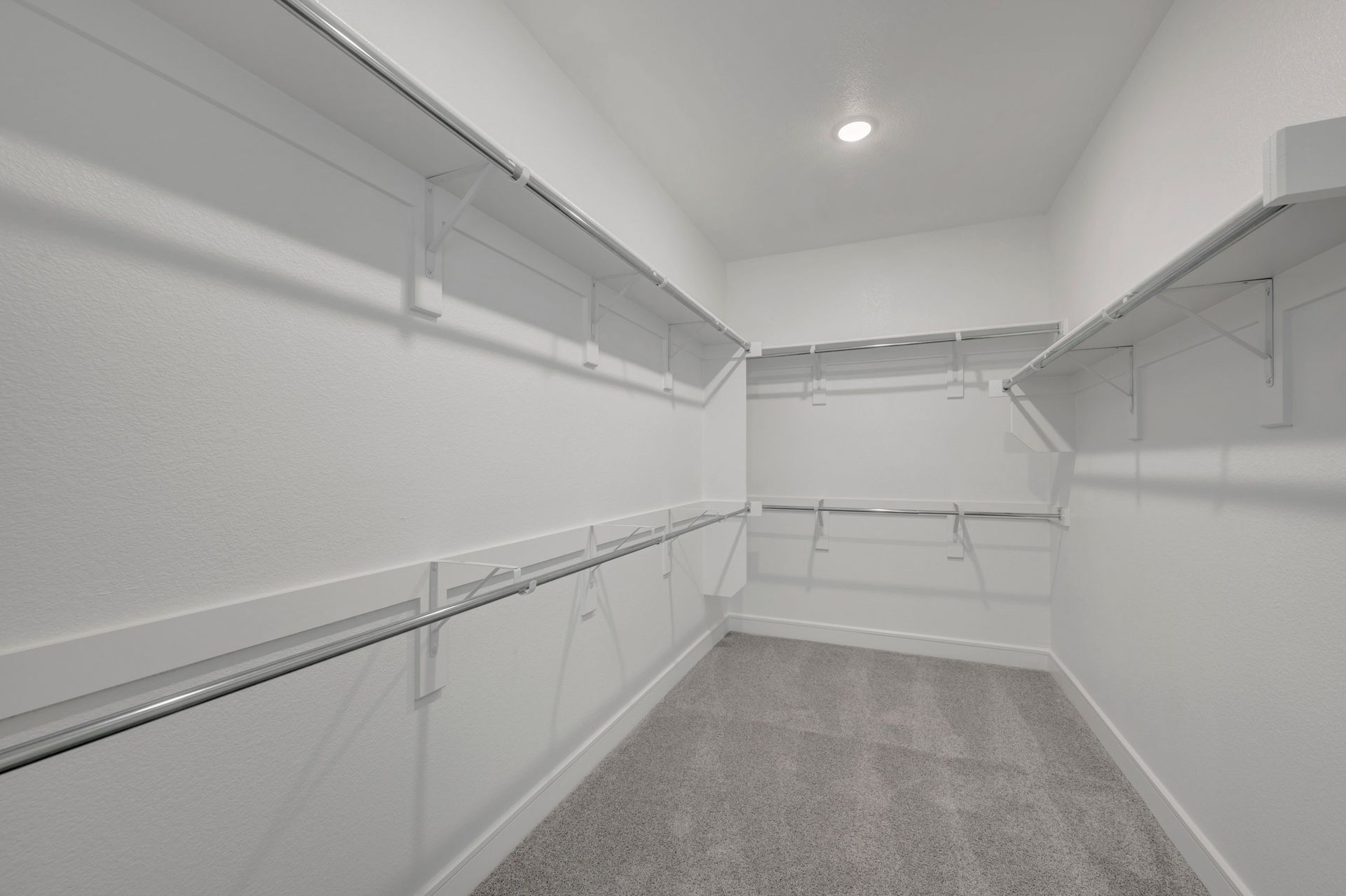 Closet - September 1, 2026