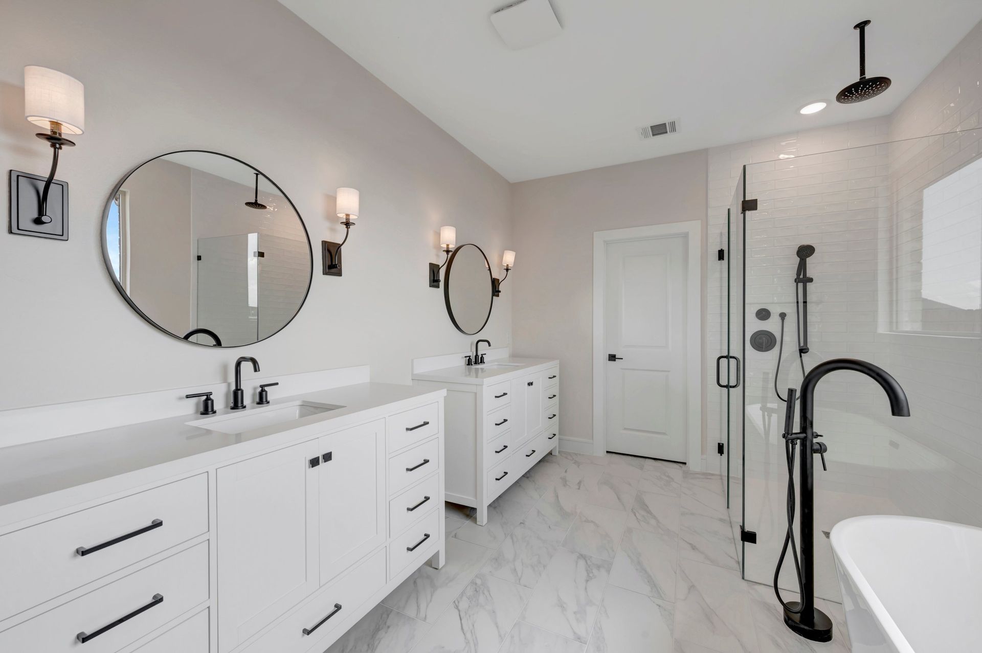 Primary Bath - September 1, 2026