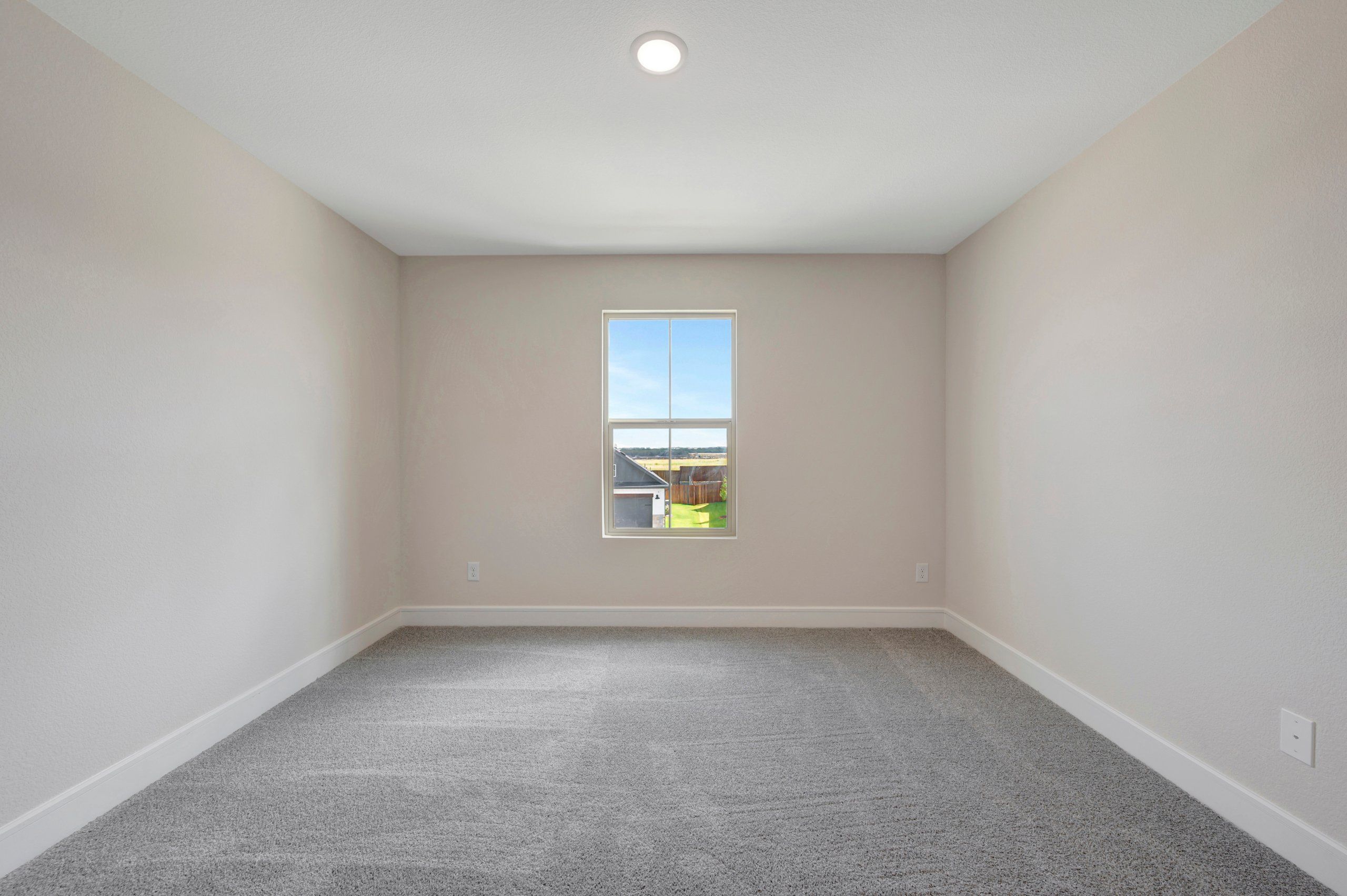 Bedroom - September 1, 2026