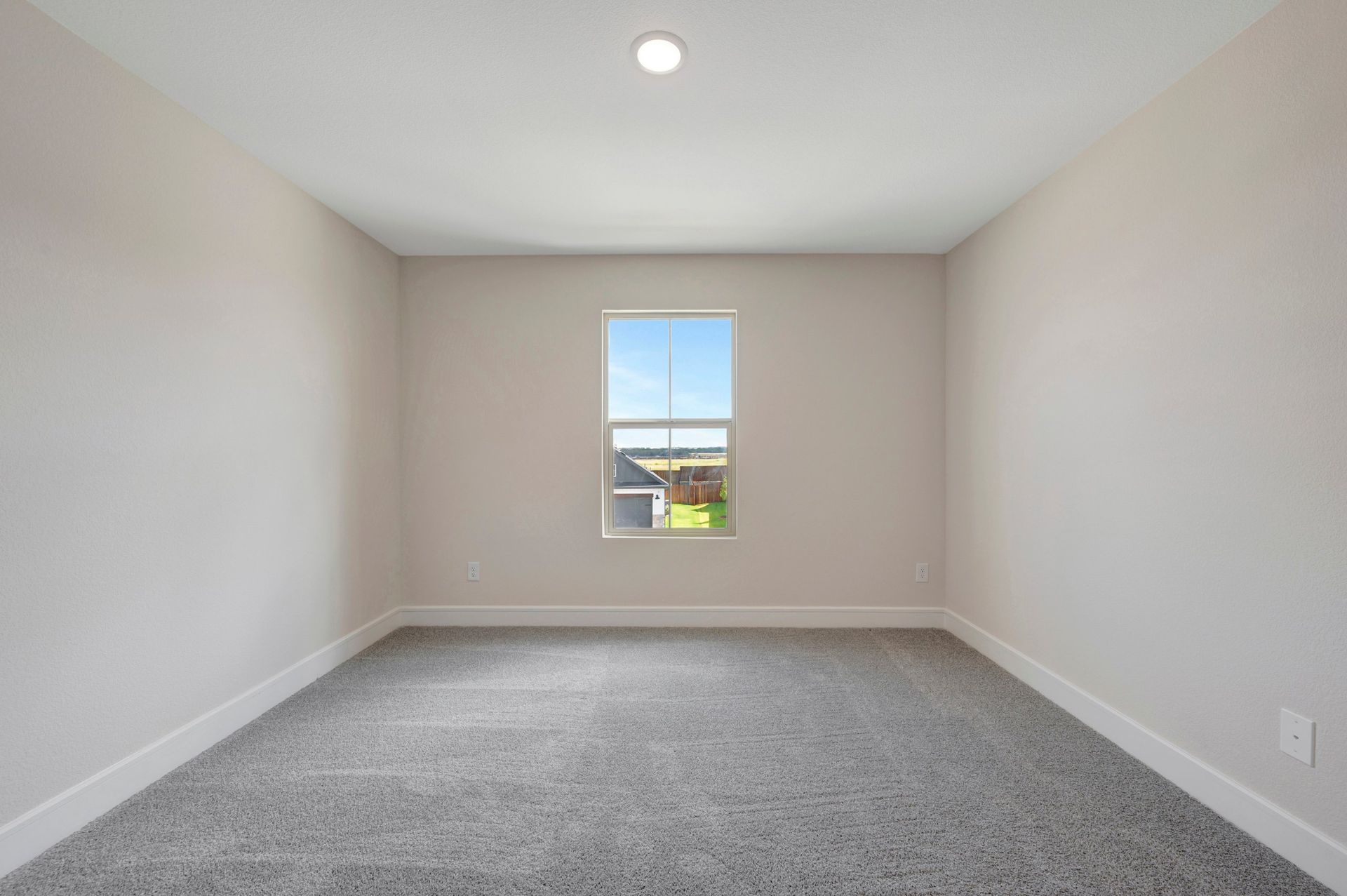 Bedroom - September 1, 2026