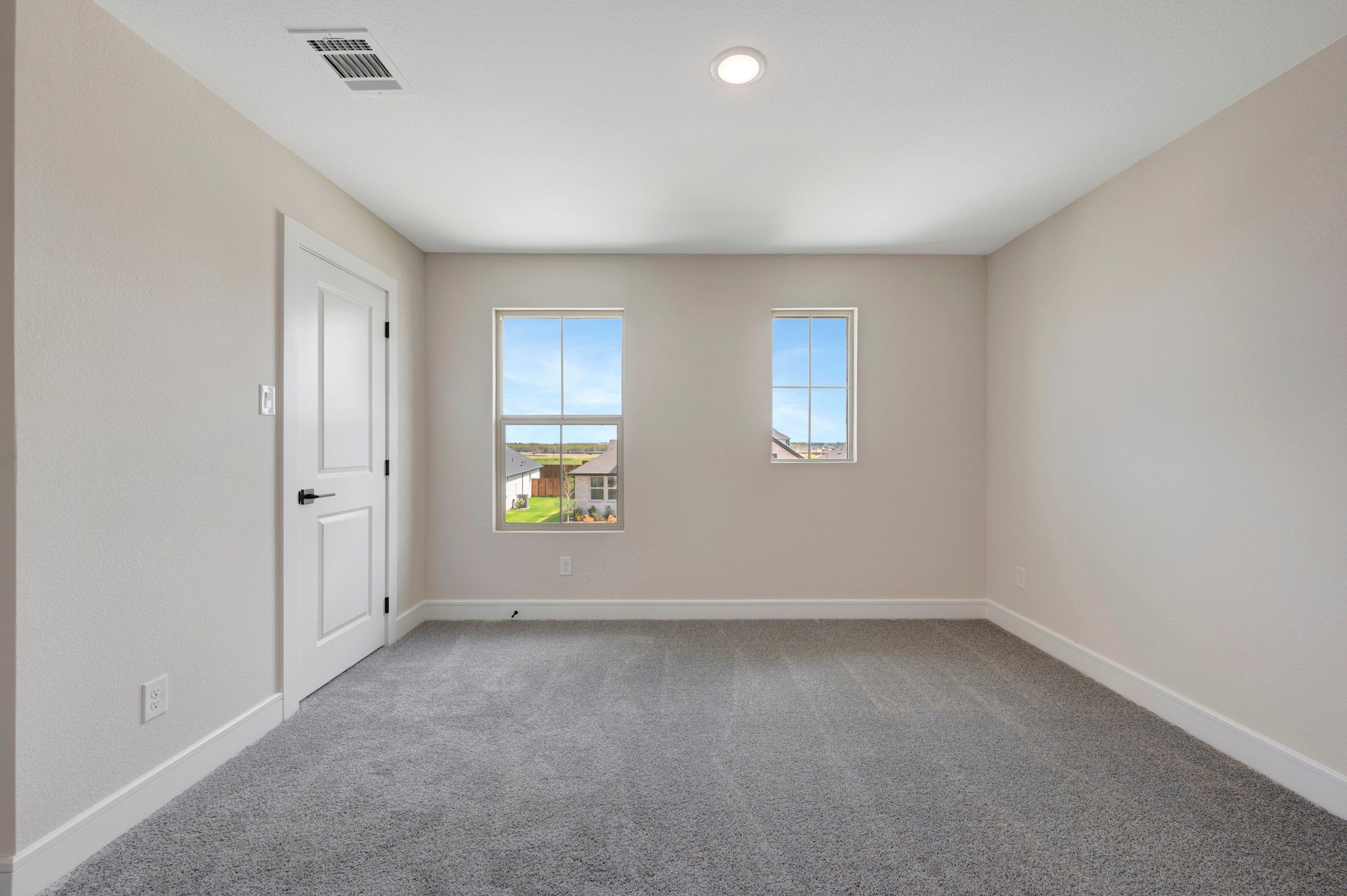 Bedroom - September 1, 2026