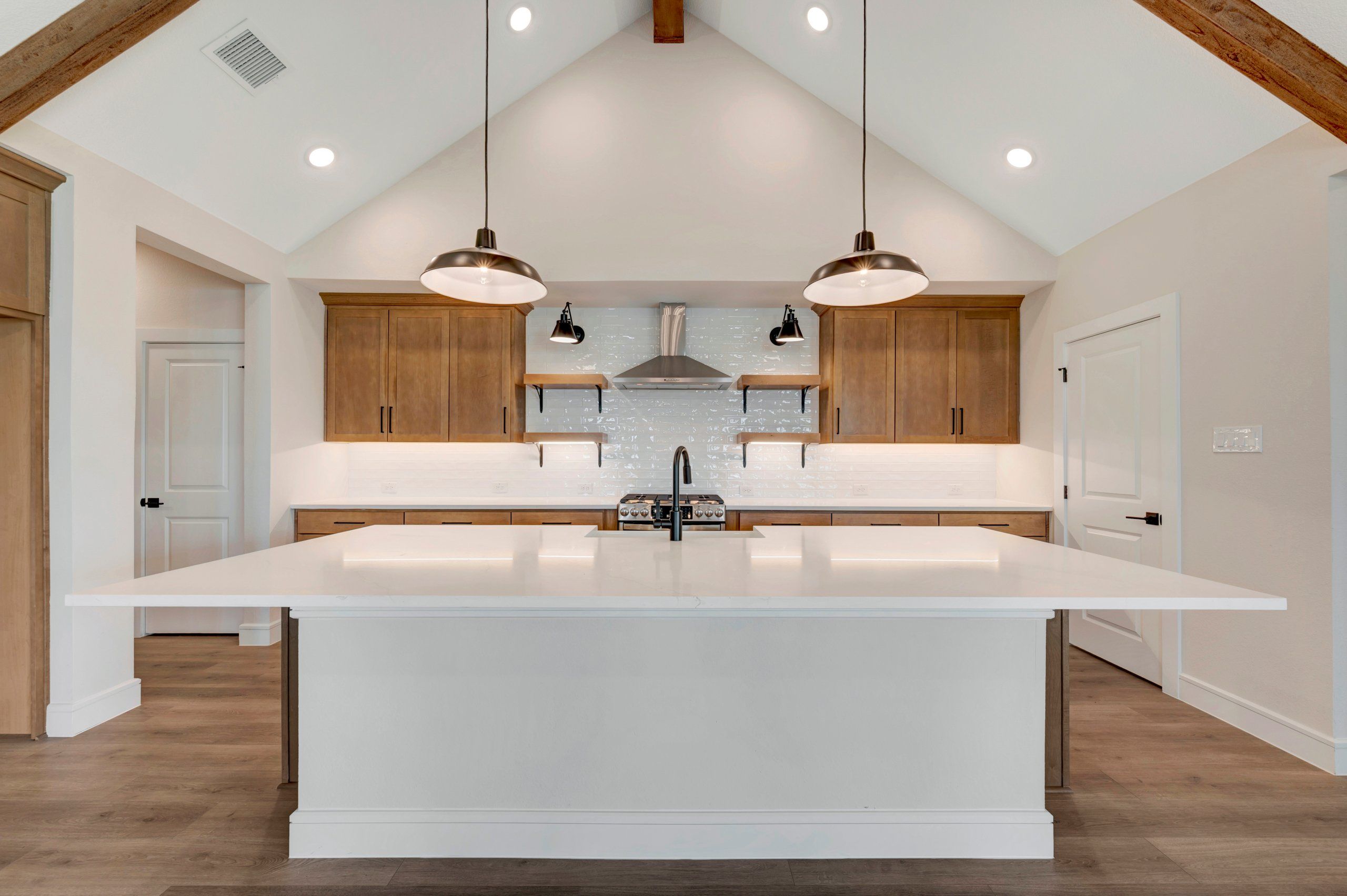 Kitchen - September 1, 2026