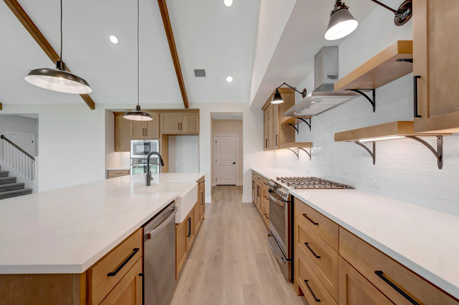 Kitchen - September 1, 2026