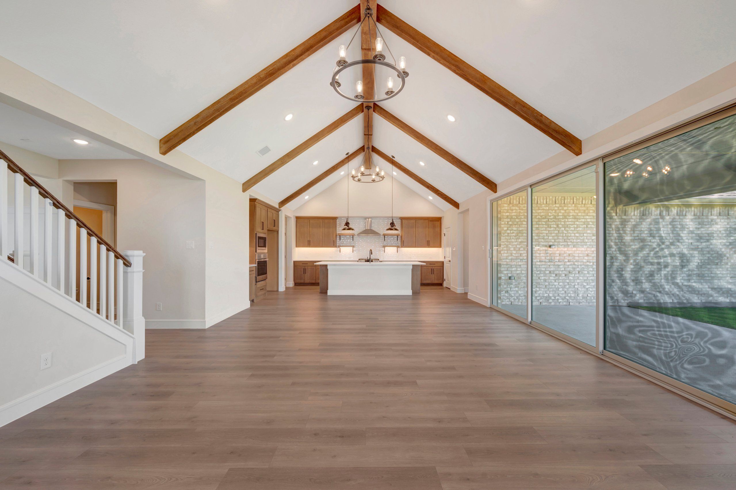 Great Room - September 1, 2026