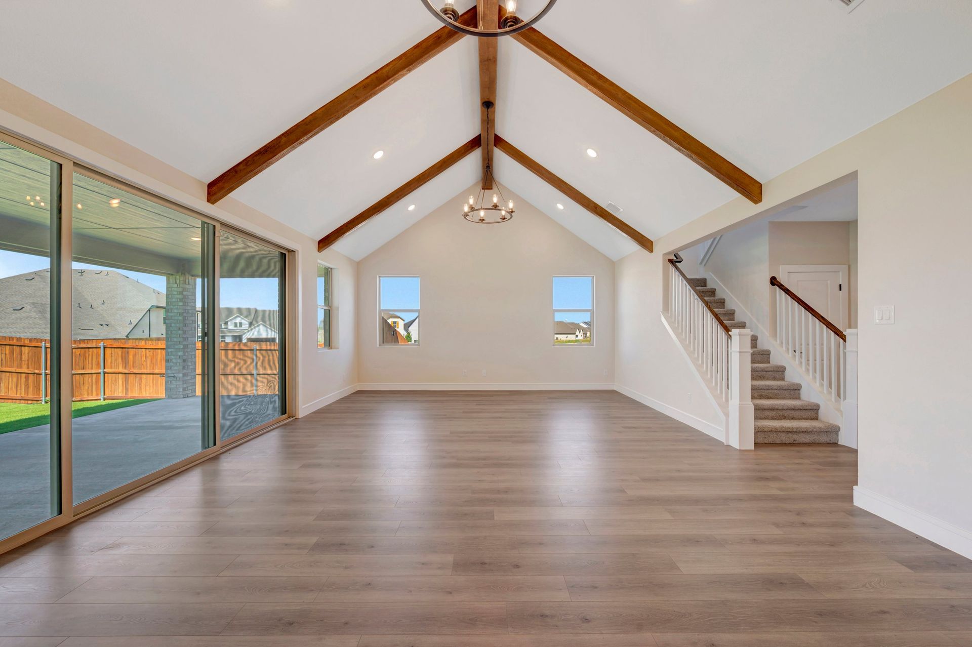 Great Room - September 1, 2026