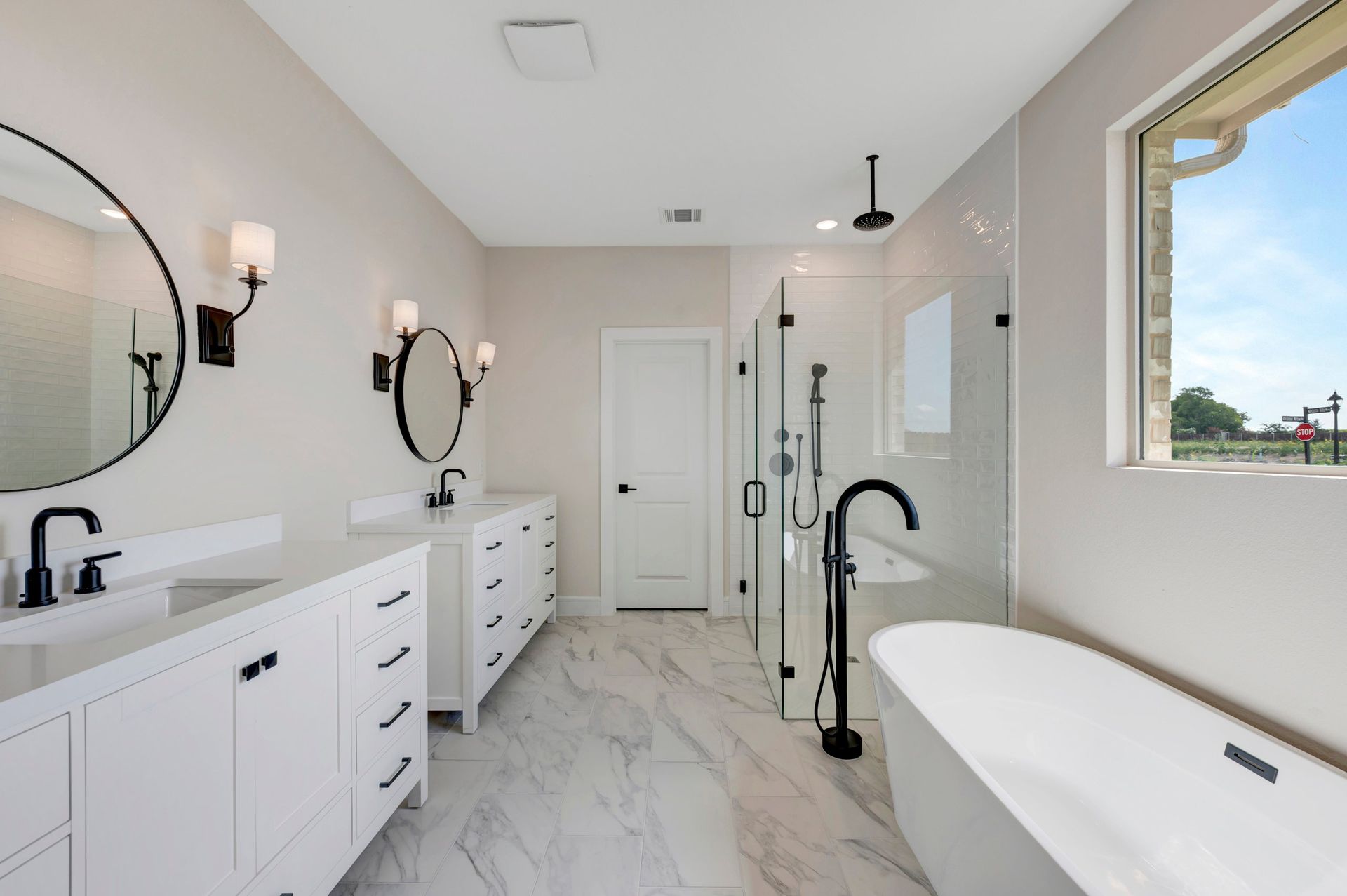 Primary Bath - September 1, 2026