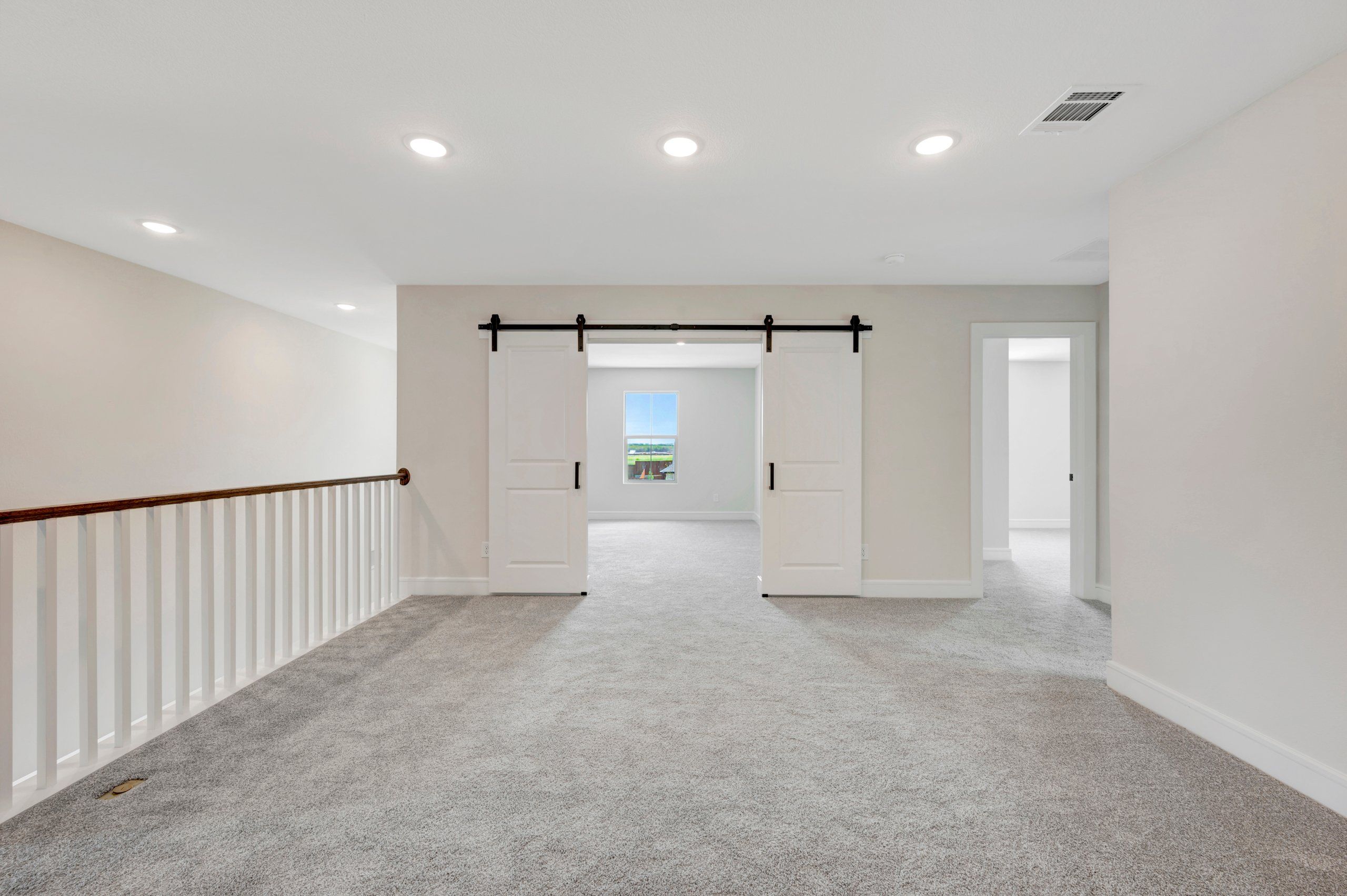 Interior - September 1, 2026