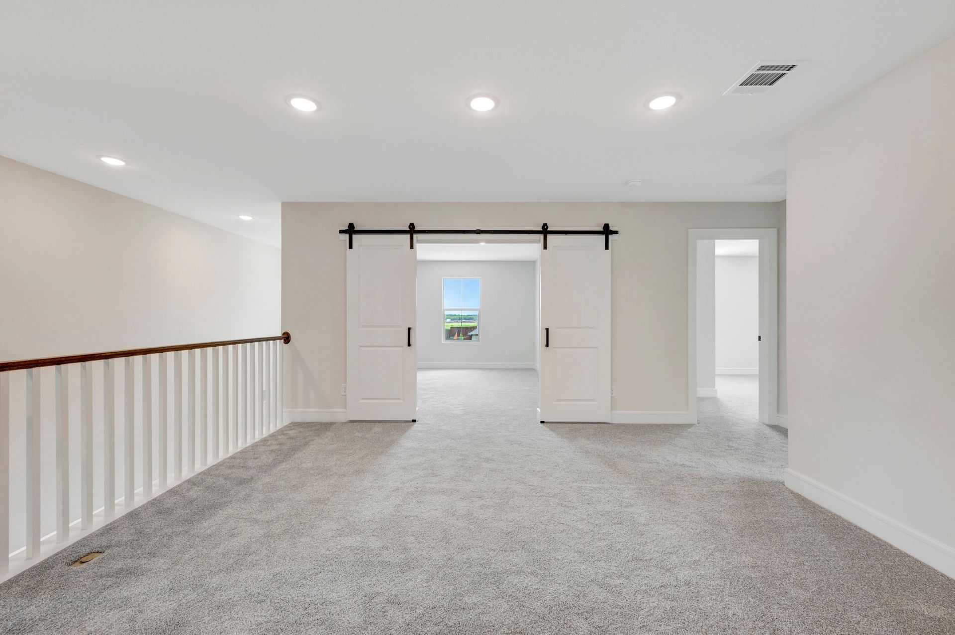 Interior - September 1, 2026