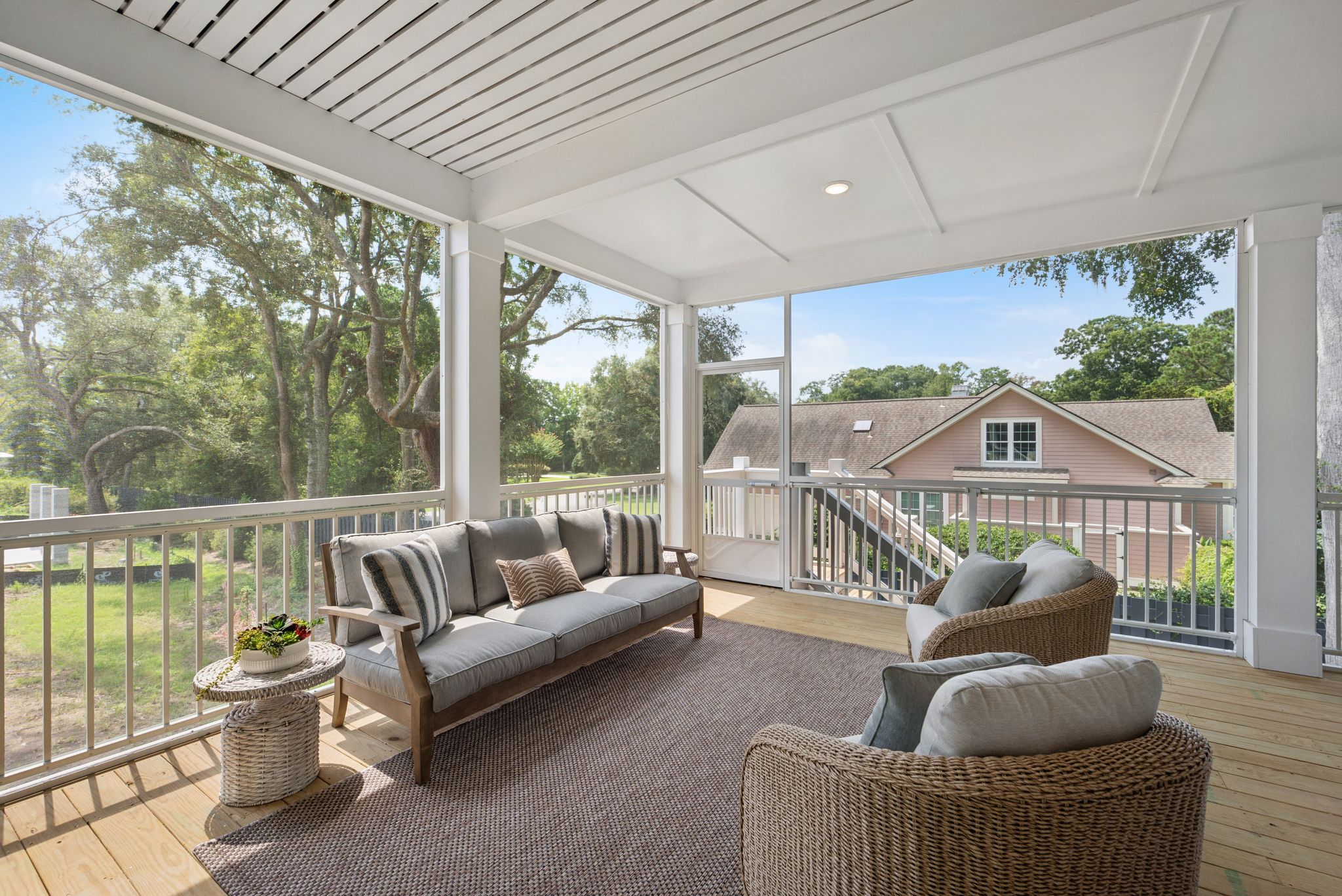 Tybee - Sandy Oaks: Hilton Head, South Carolina - K. Hovnanian® Homes
