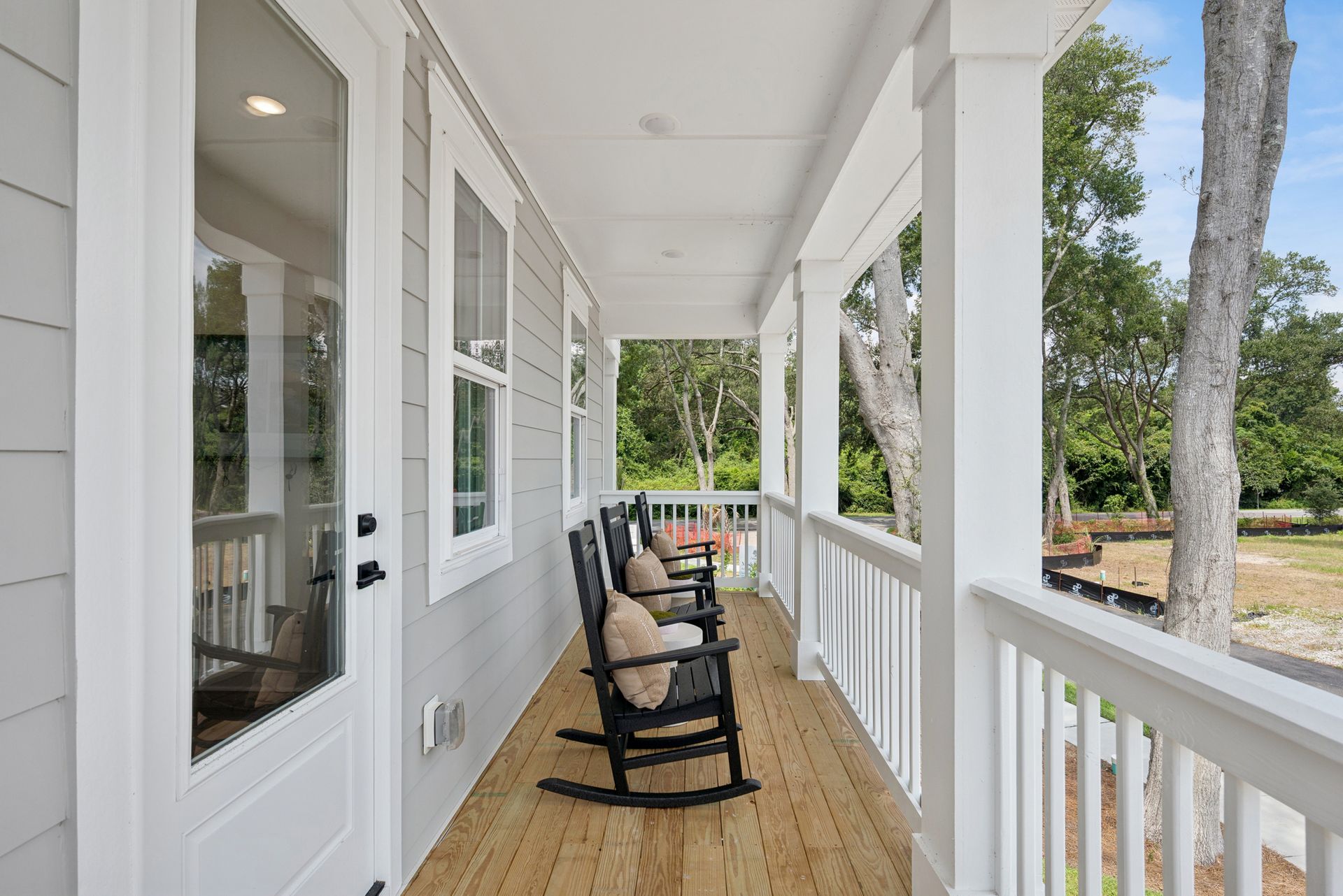 Porch