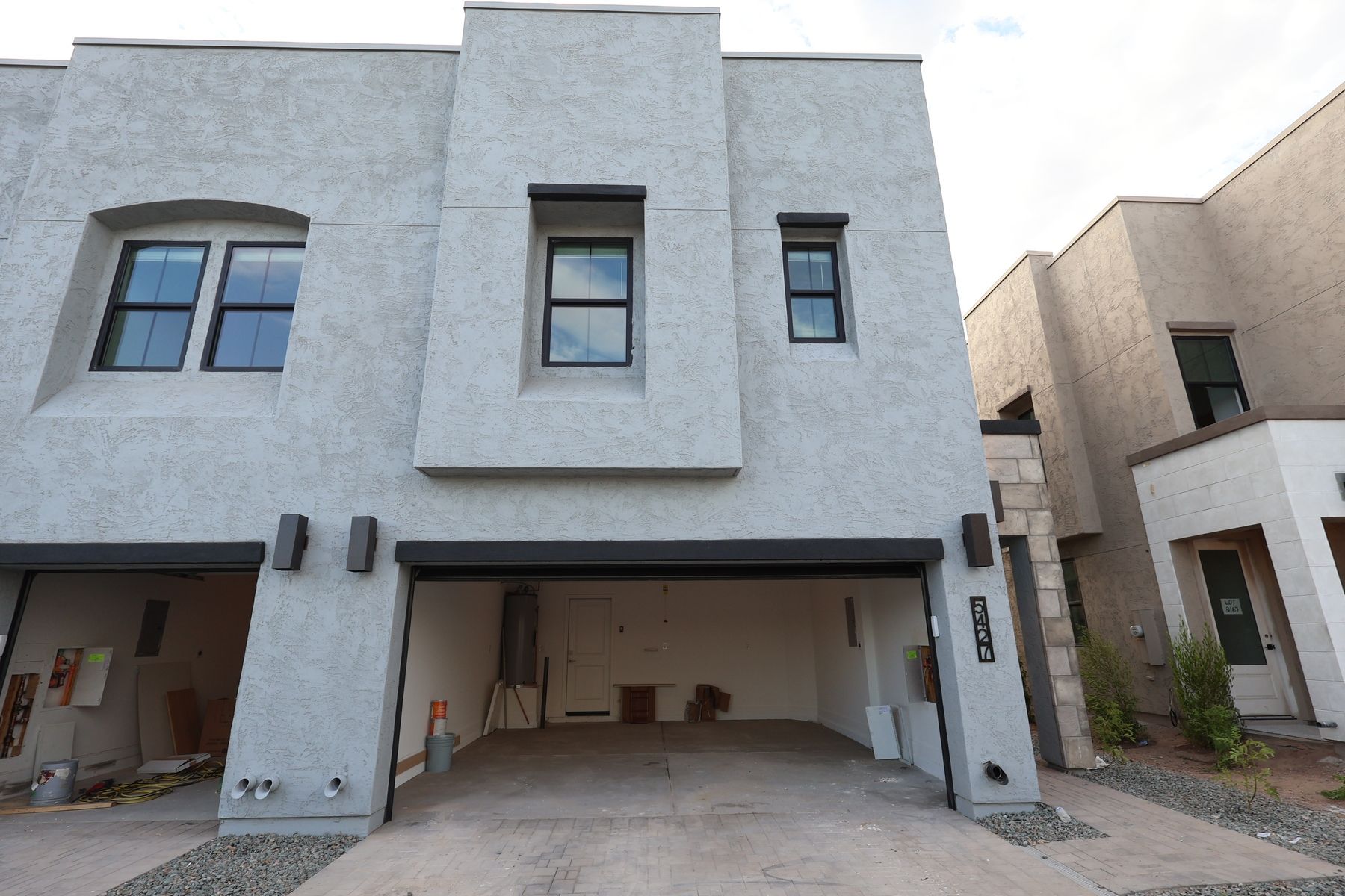 Exterior - July 15, 2026