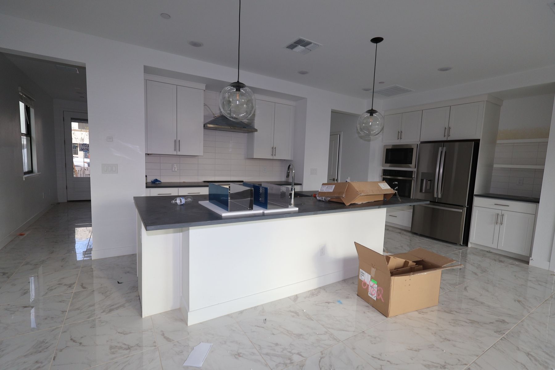 Kitchen - July 15, 2026