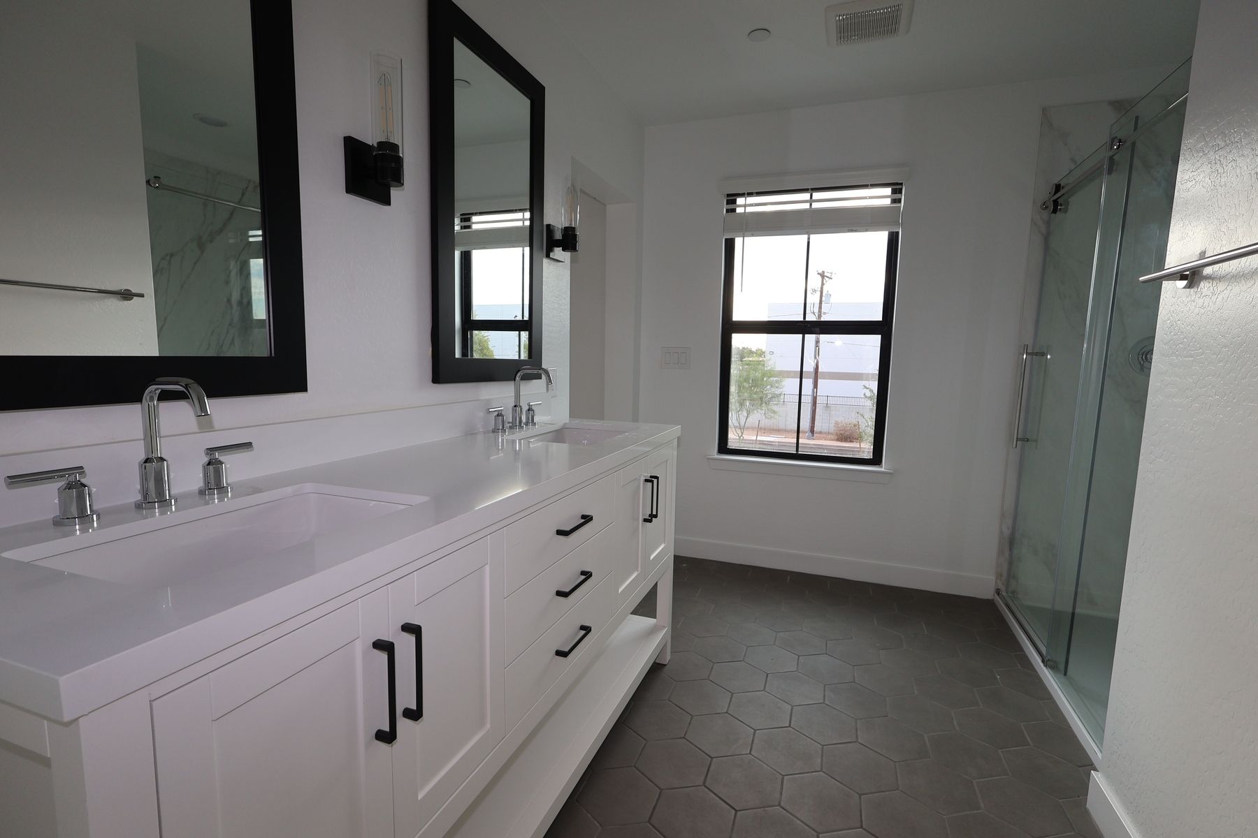 Bathroom - July 15, 2026
