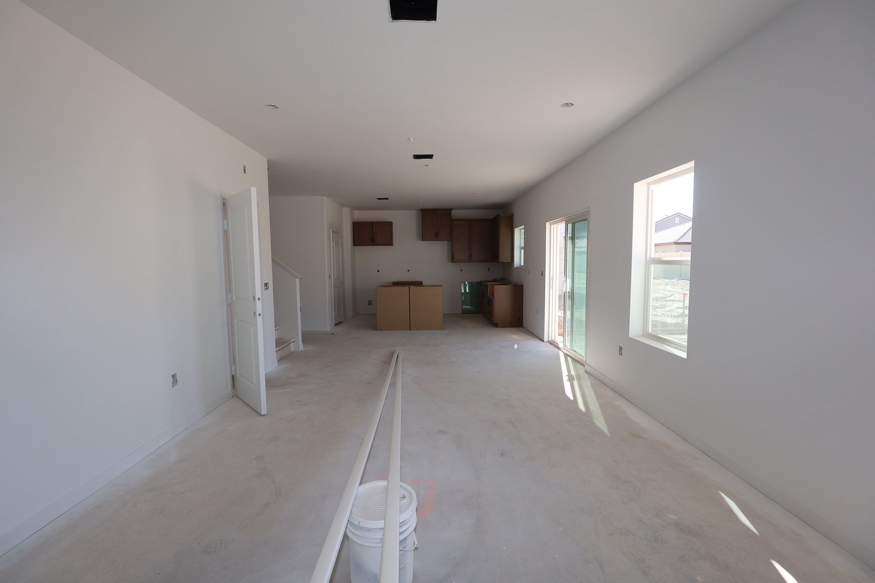 Interior - August 31, 2026