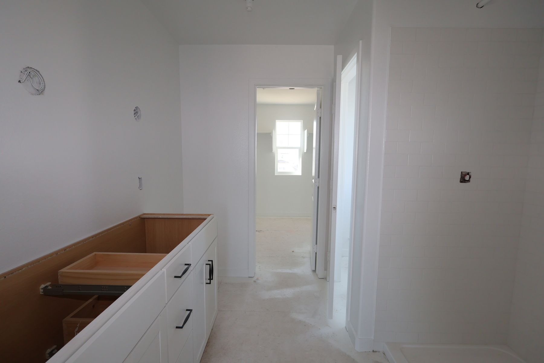 Bathroom - August 31, 2026