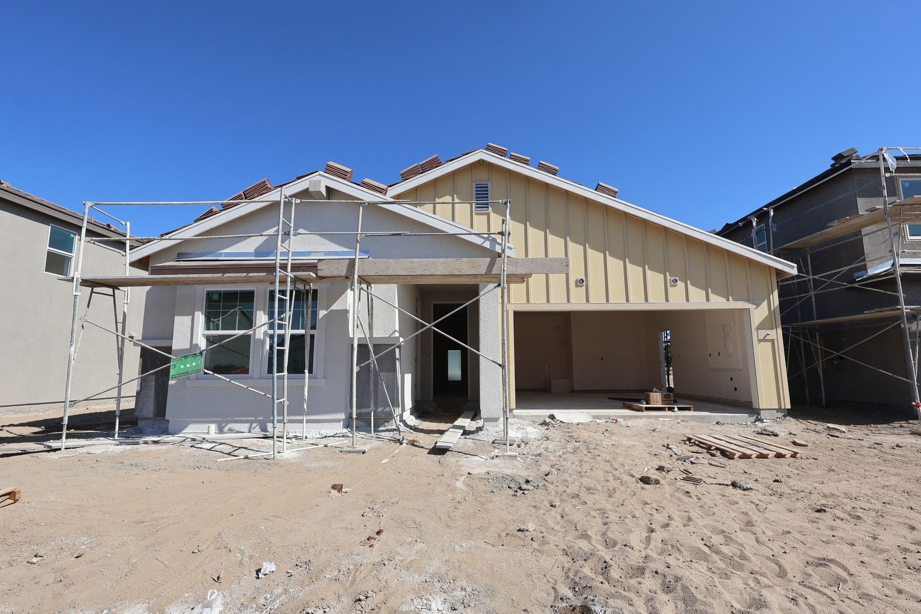 Exterior - August 31, 2026