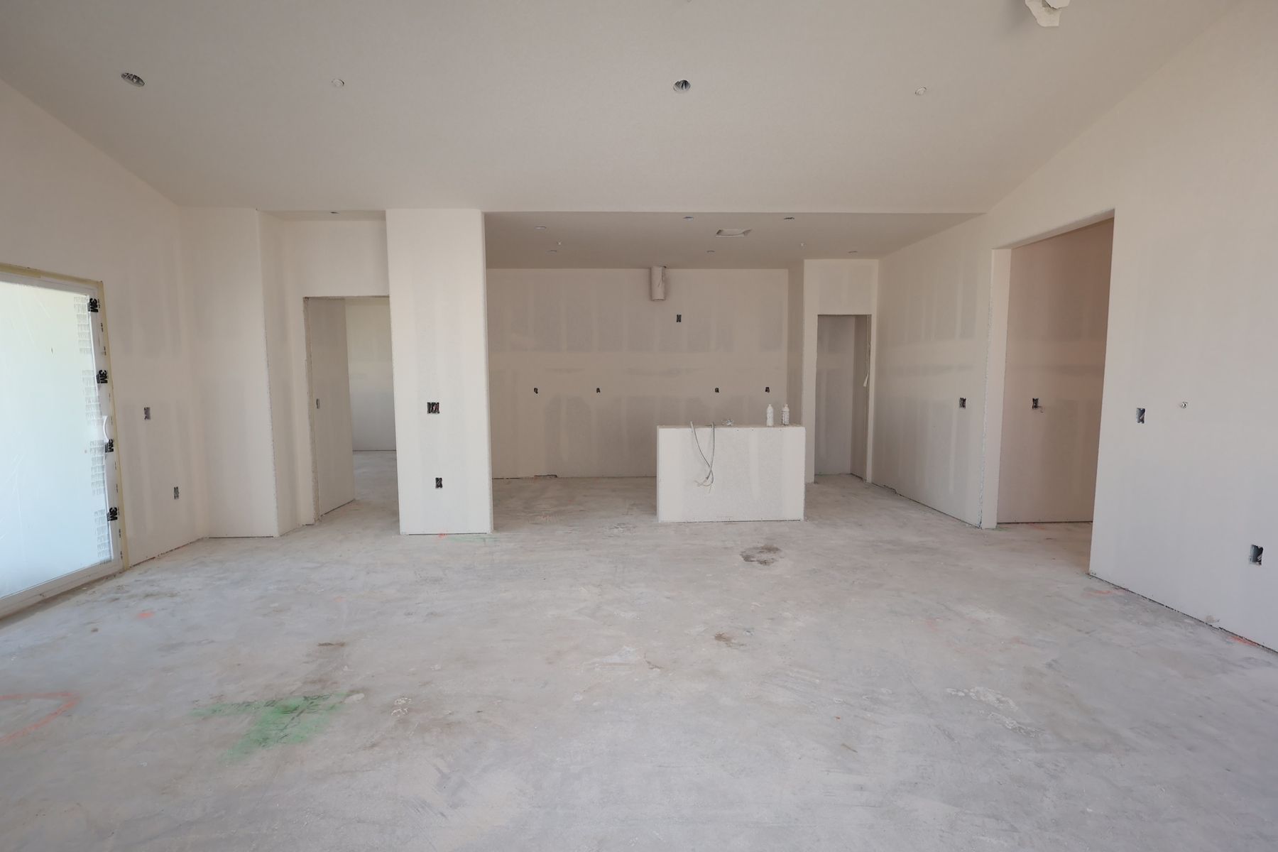 Interior - August 31, 2026