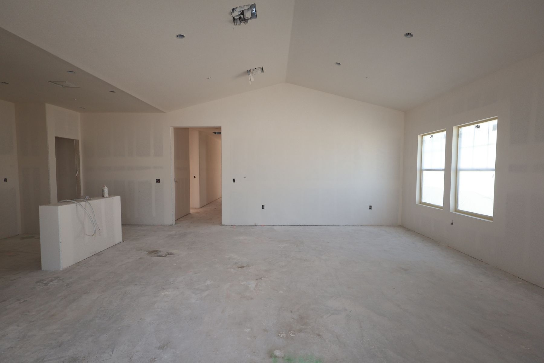 Interior - August 31, 2026