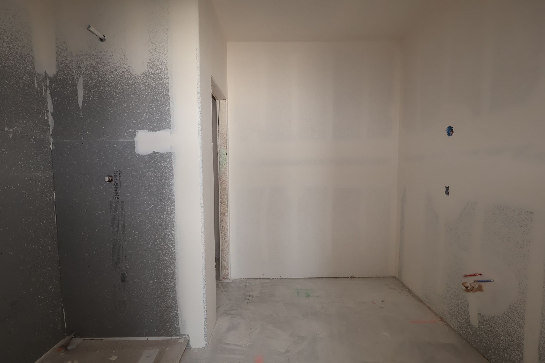 Interior - August 31, 2026