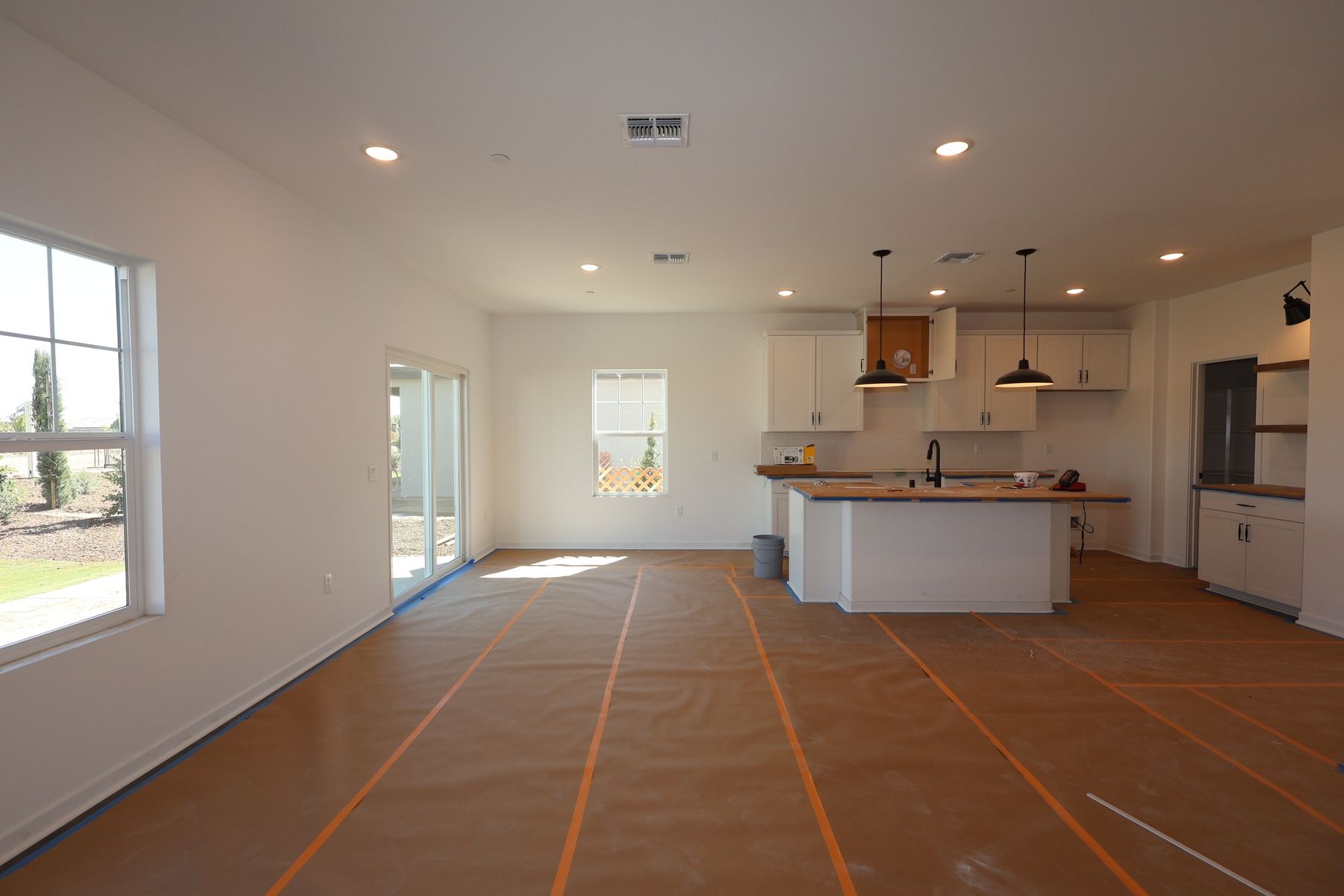 Kitchen - August 31, 2026