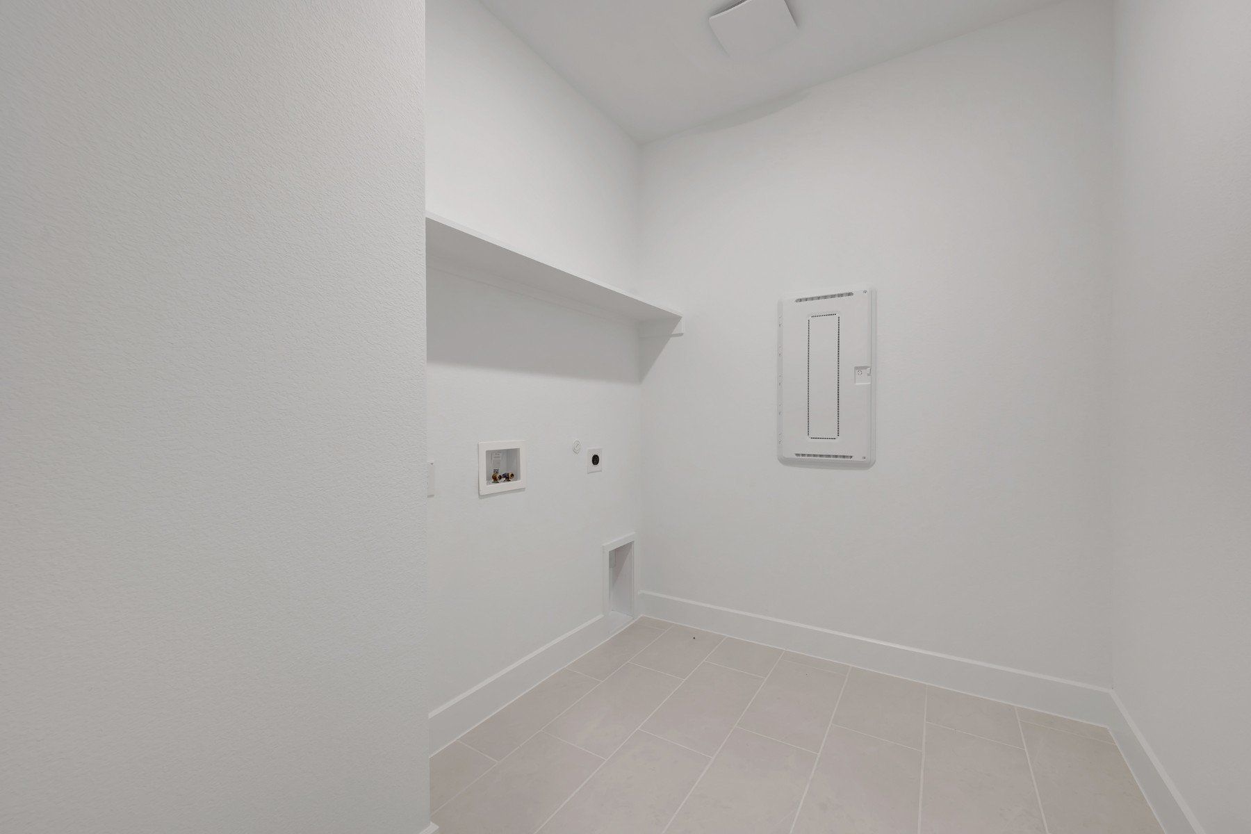Laundry Room - September 2, 2026