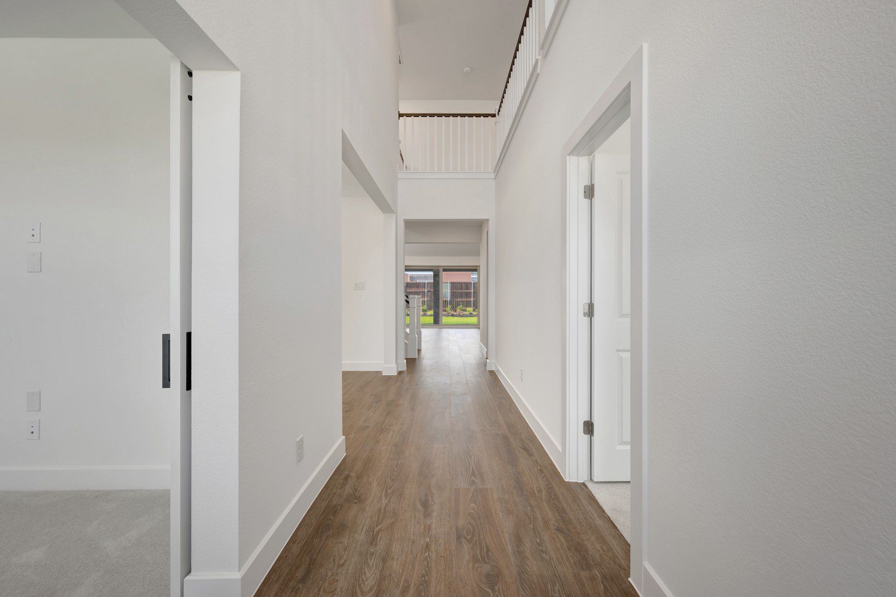 Interior - September 2, 2026