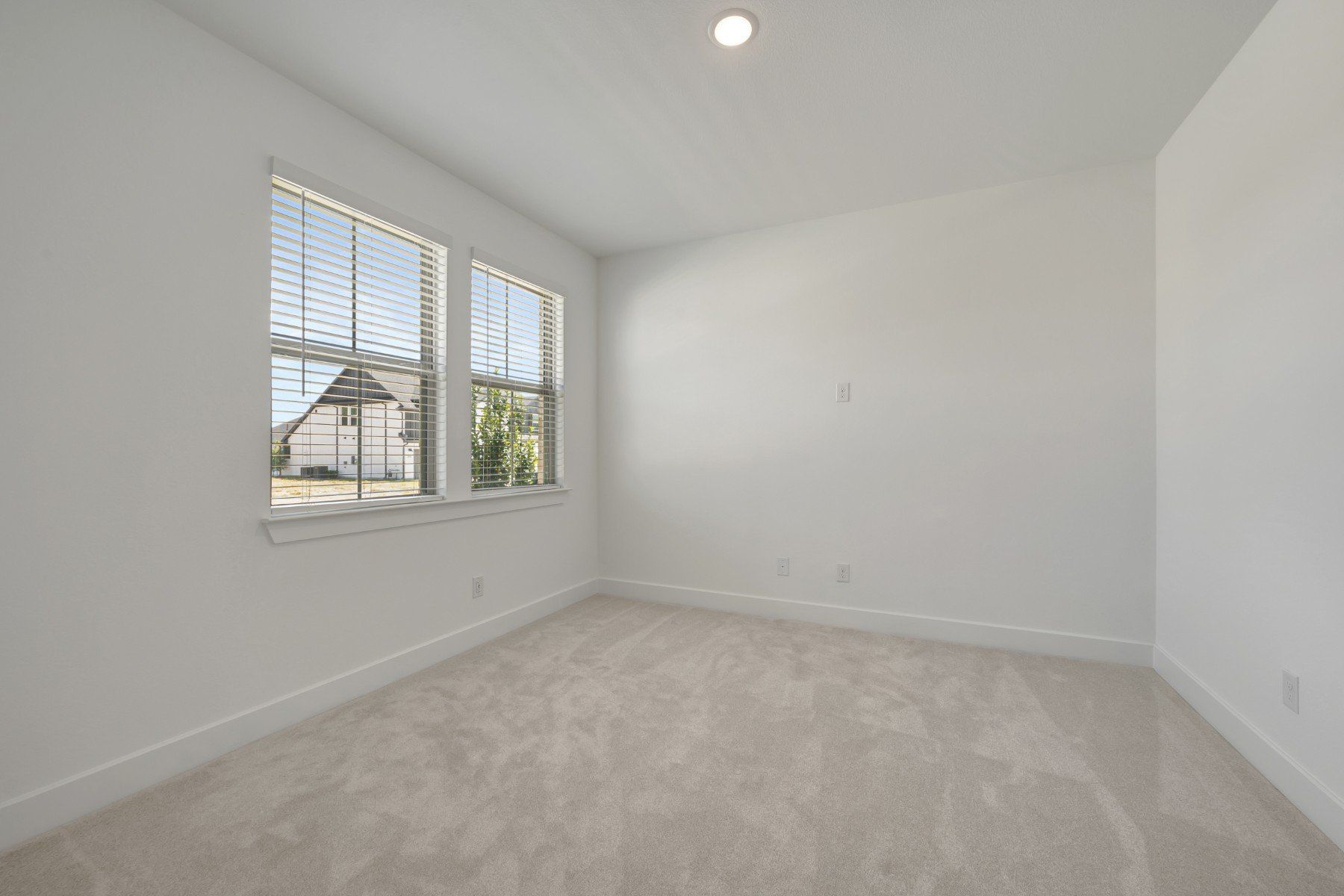 Interior - September 2, 2026