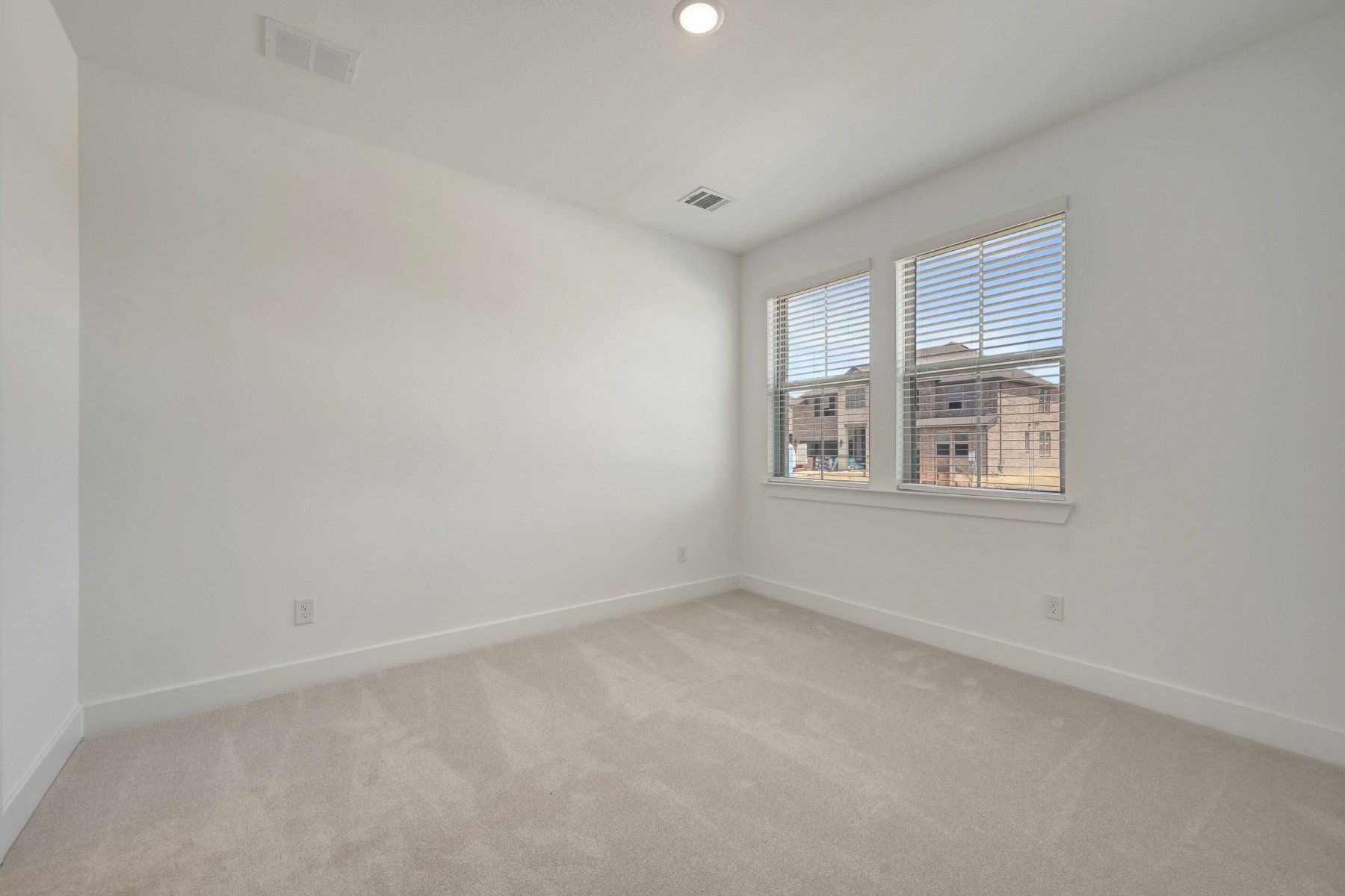 Bedroom - September 2, 2026