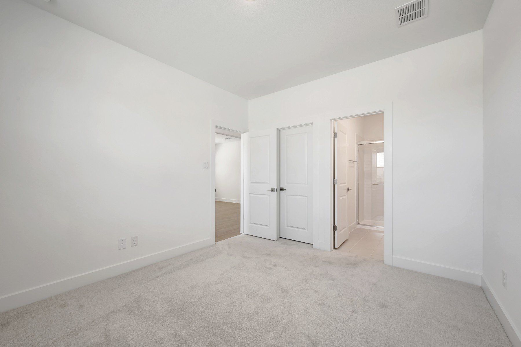 Bedroom - September 2, 2026