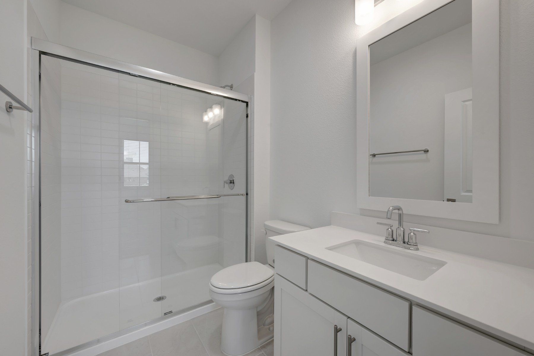 Bathroom - September 2, 2026