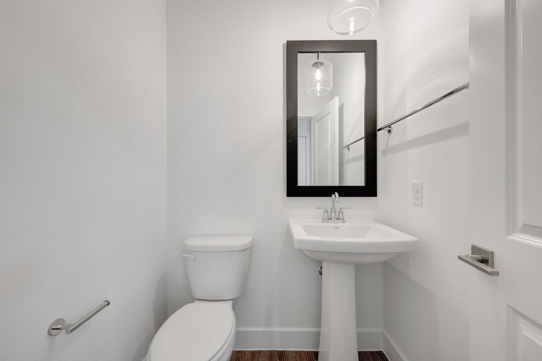 Bathroom - September 2, 2026