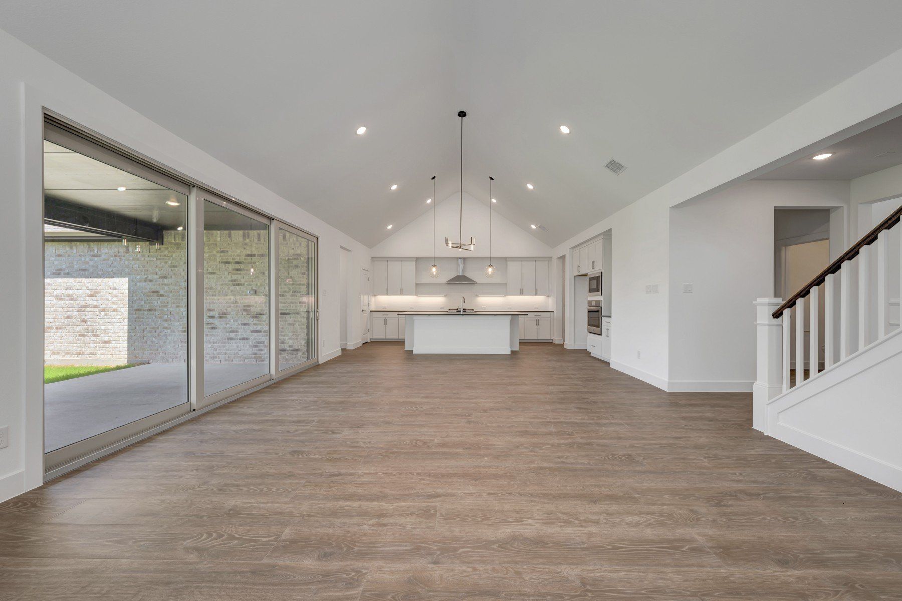 Interior - September 2, 2026